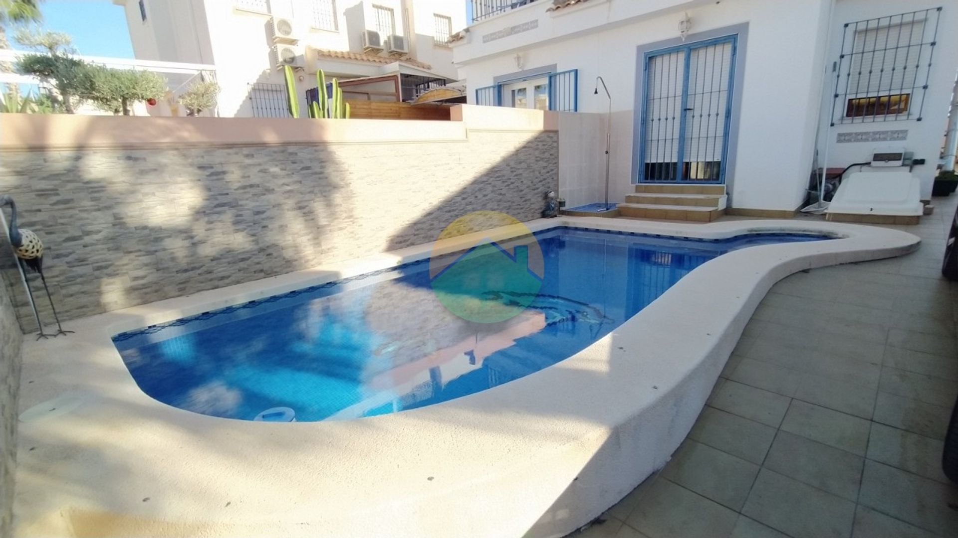 casa no Mazarrón, Región de Murcia 11395477