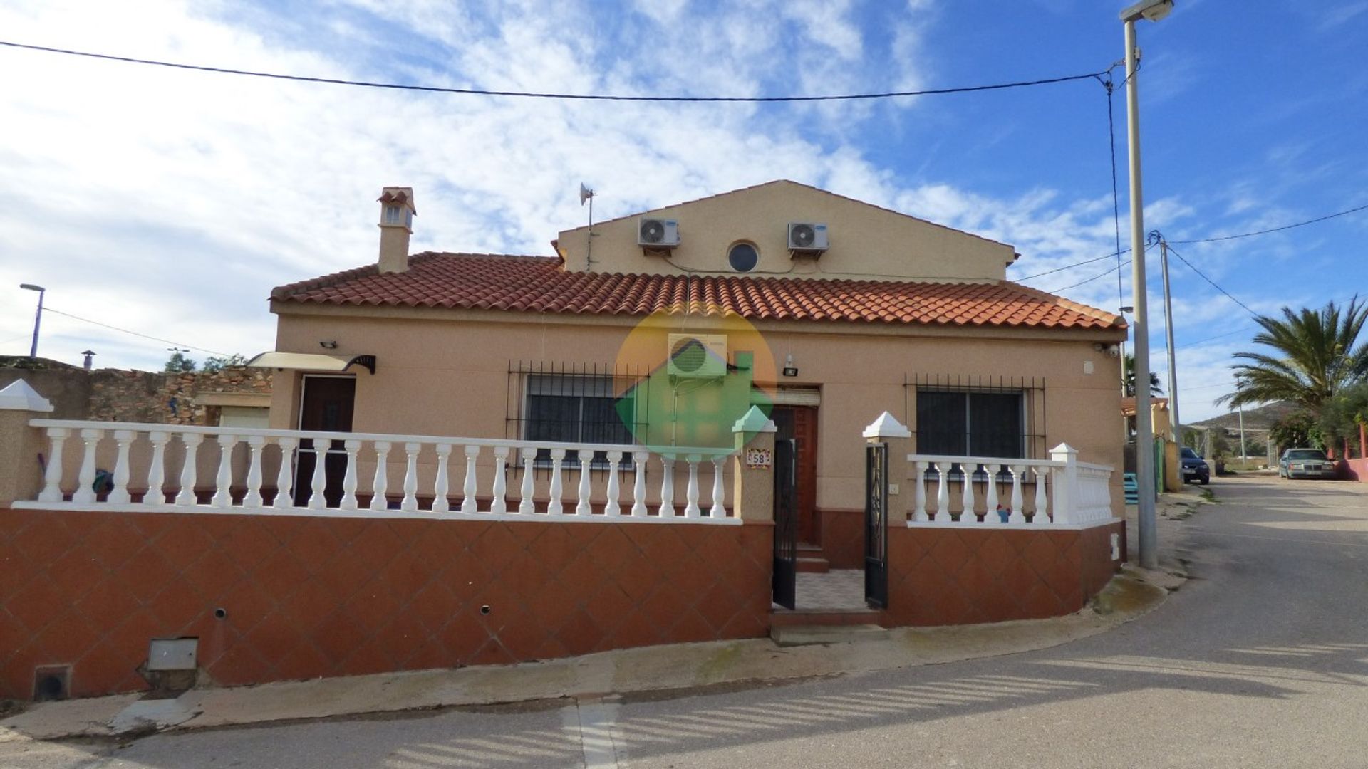 casa en casas de los albañiles, Murcia 11395479