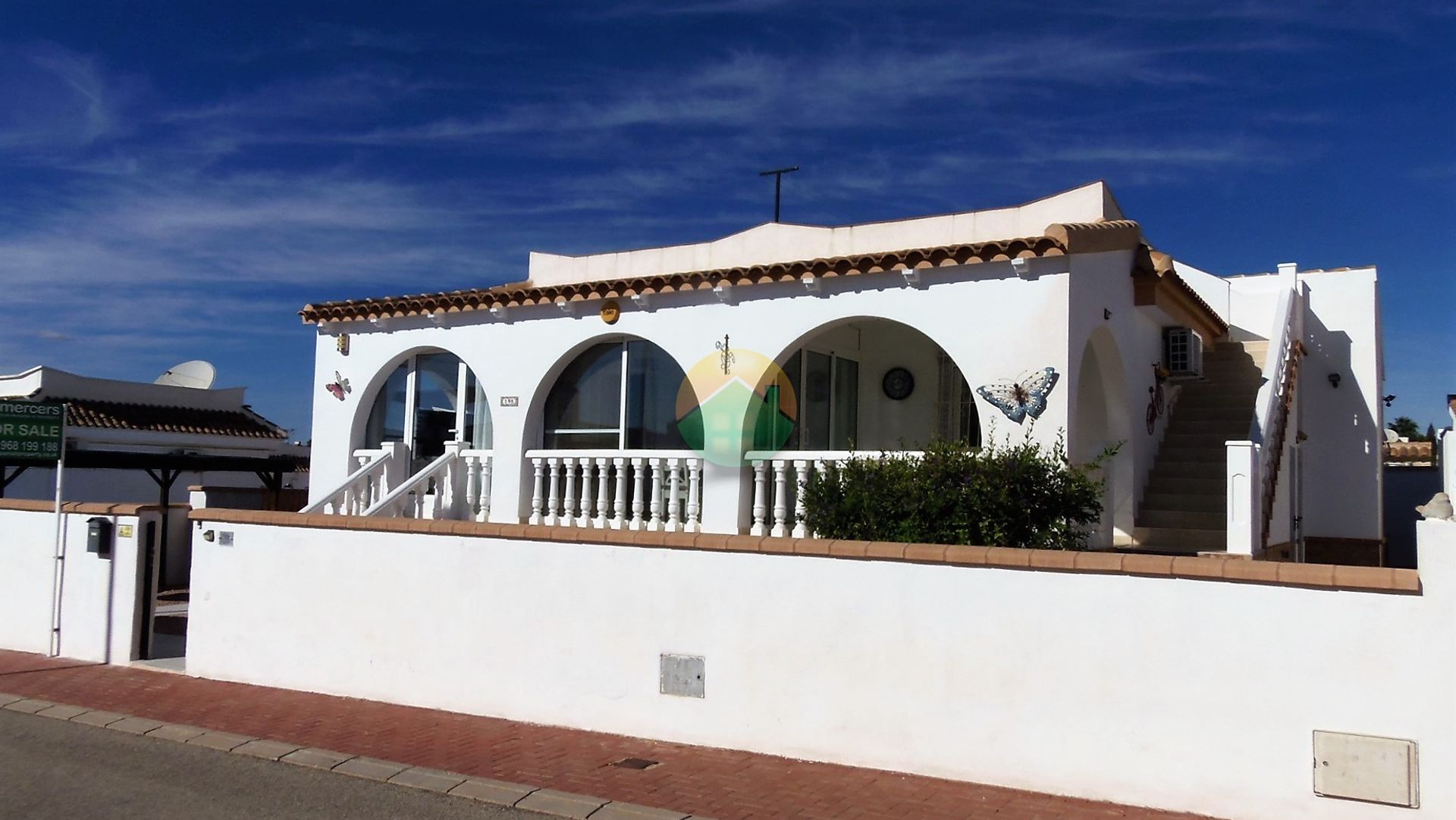 loger dans Mazarrón, Región de Murcia 11395486