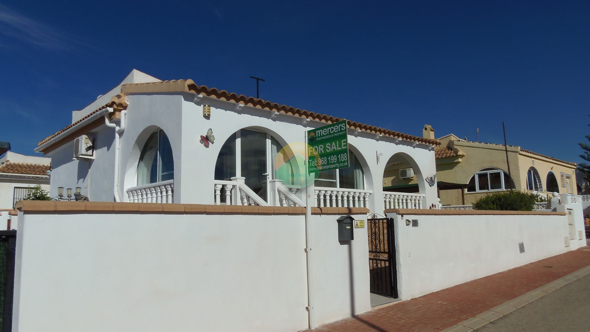 loger dans Mazarrón, Región de Murcia 11395486