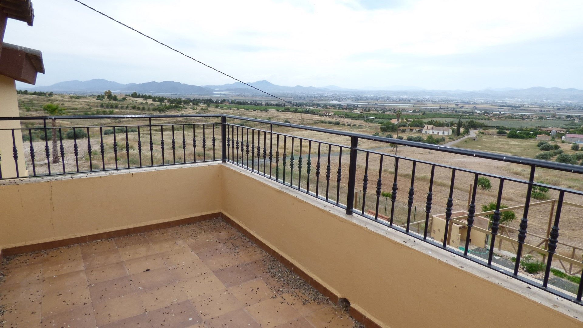 بيت في Lorca, Región de Murcia 11395489