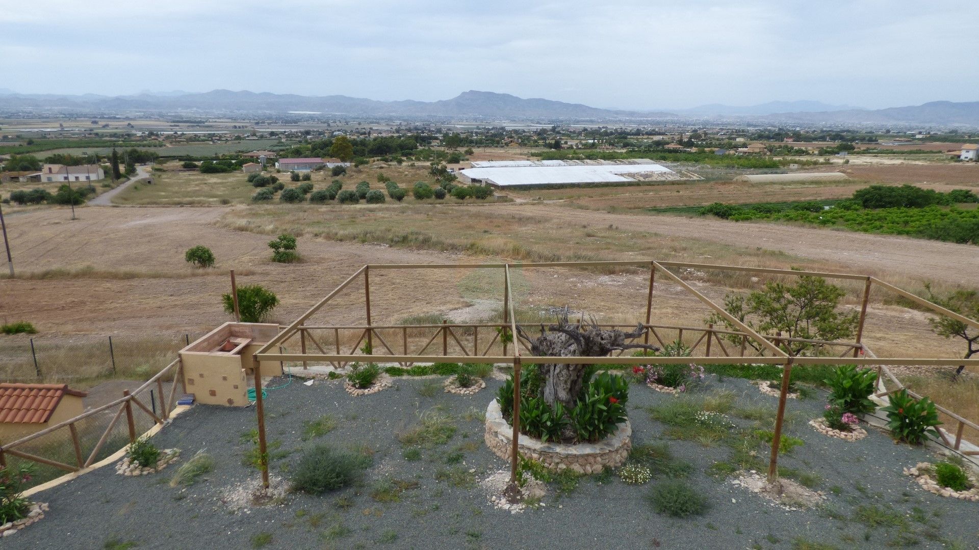 House in Lorca, Región de Murcia 11395489