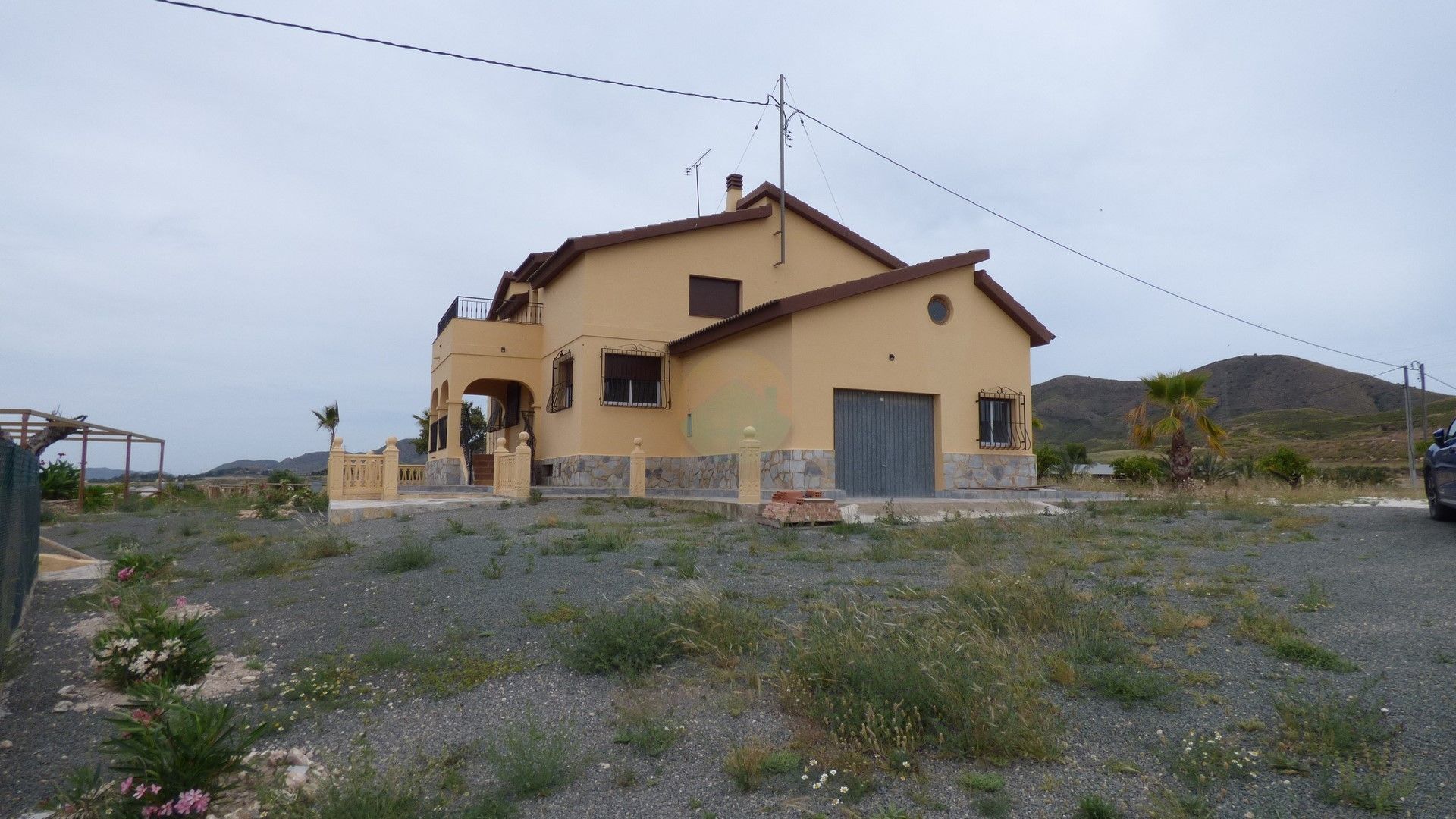 House in Lorca, Región de Murcia 11395489