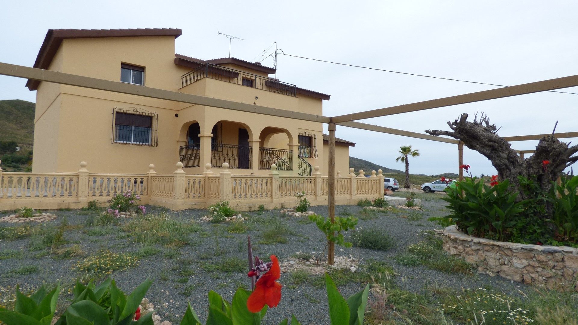 House in Lorca, Región de Murcia 11395489