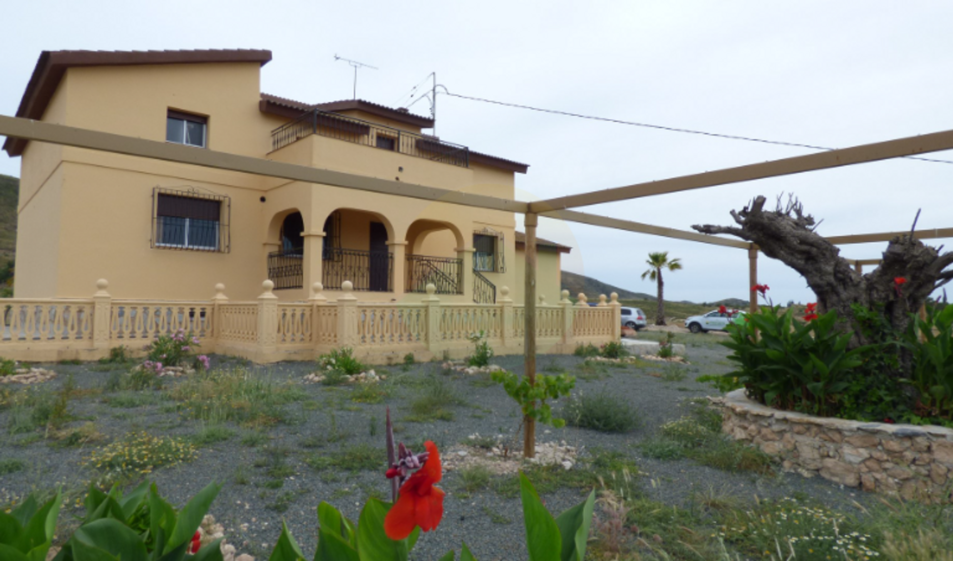 House in Lorca, Región de Murcia 11395489