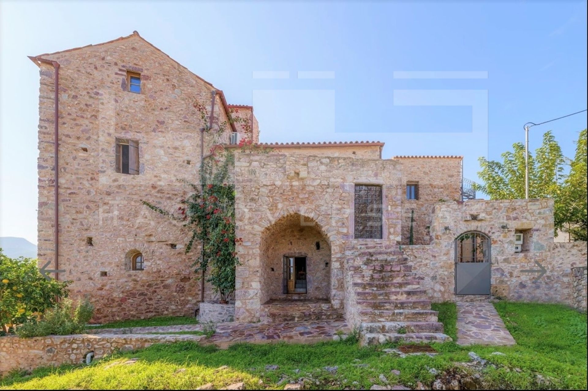 casa no Drosopigi, Peloponnisos 11395525