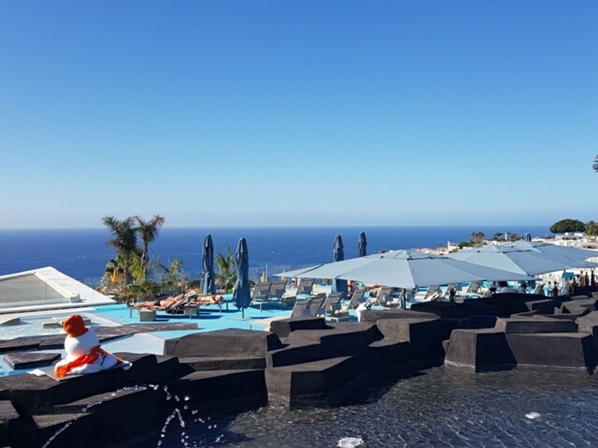 公寓 在 Puerto Rico de Gran Canaria, Canary Islands 11395547