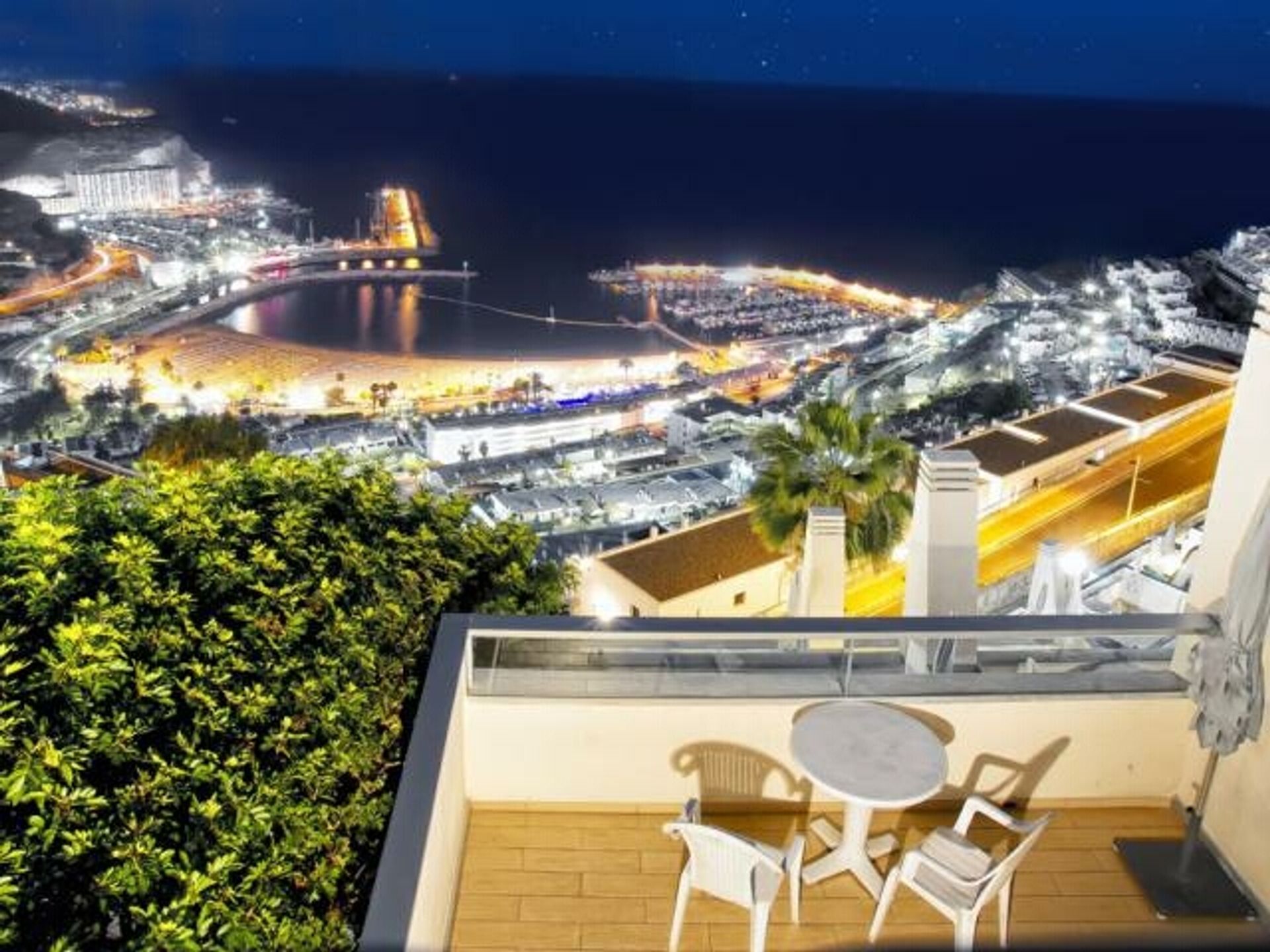 Ejerlejlighed i Puerto Rico de Gran Canaria, Canary Islands 11395549