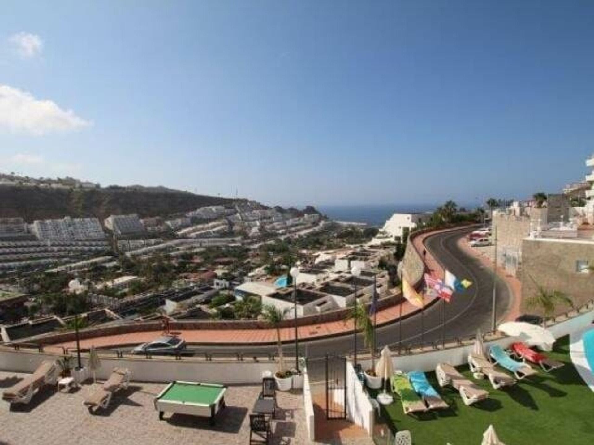 Condominium in Puerto Rico de Gran Canaria, Canary Islands 11395553