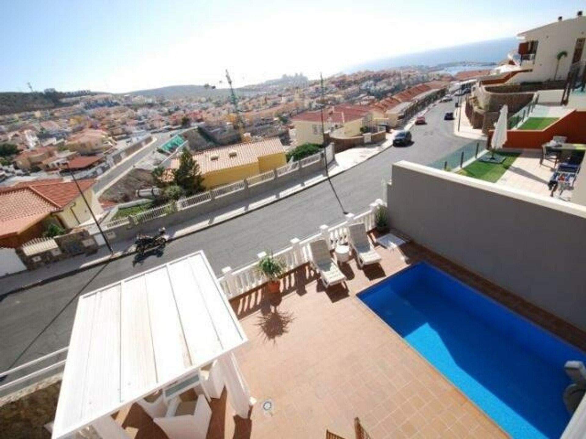 Rumah di Arguineguín, Canary Islands 11395560