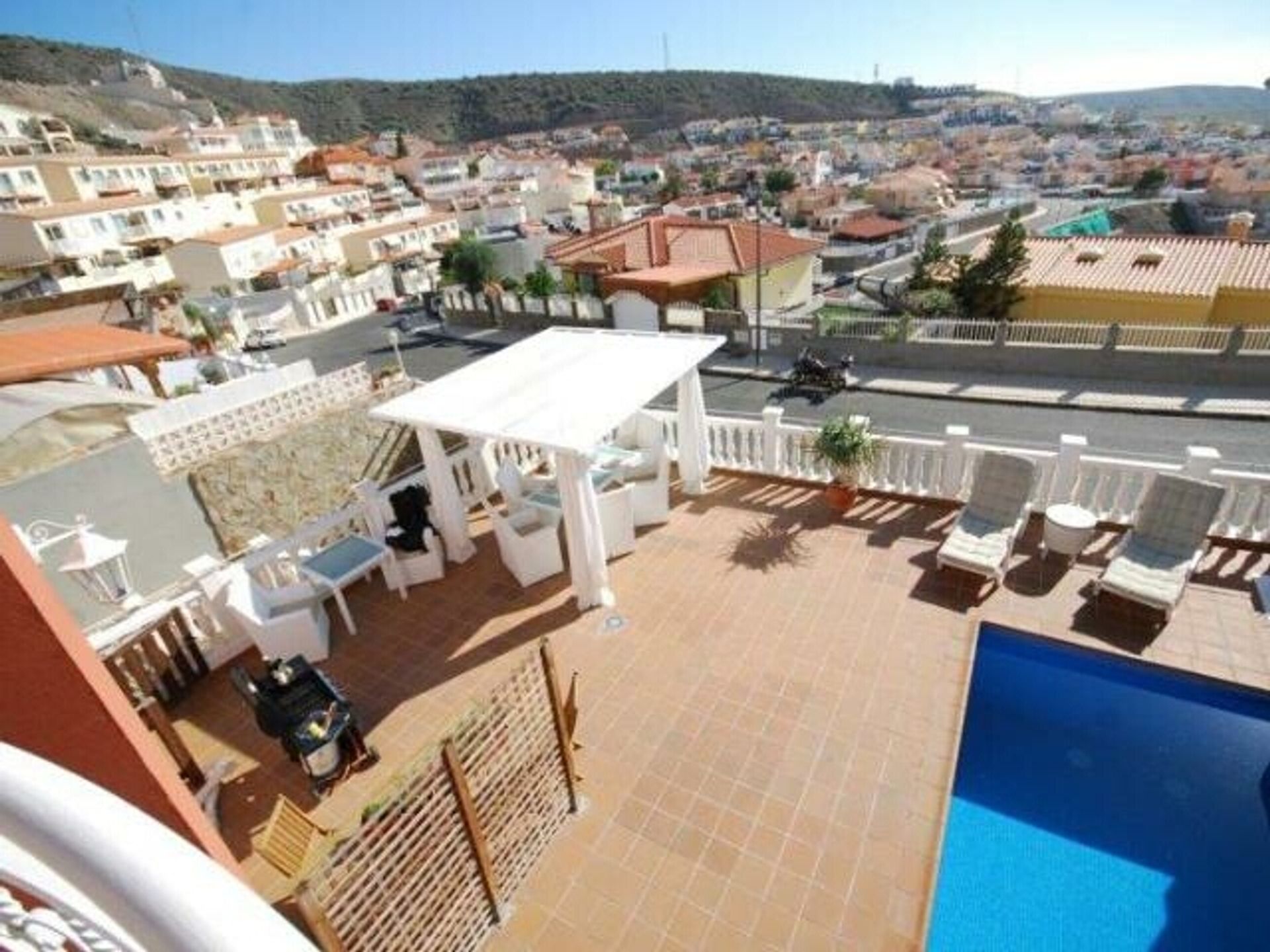 Rumah di Arguineguín, Canary Islands 11395560