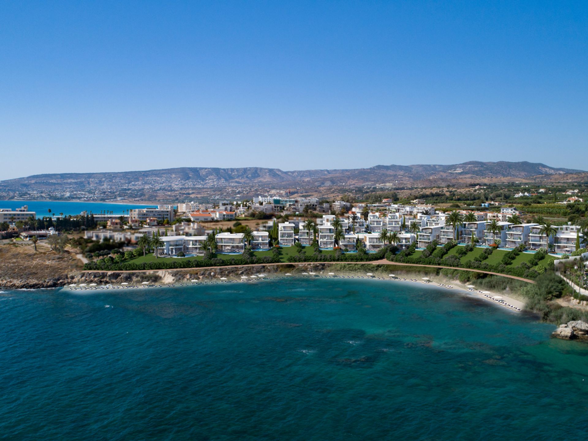 Casa nel Chloraka, Paphos 11395586