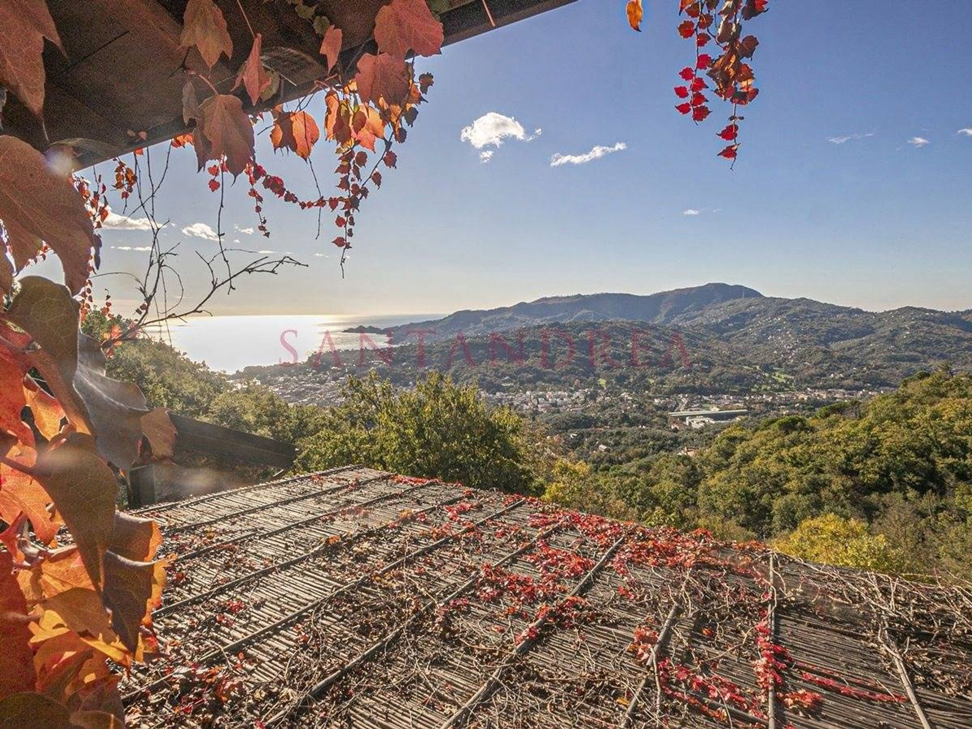 بيت في Rapallo, Liguria 11395603