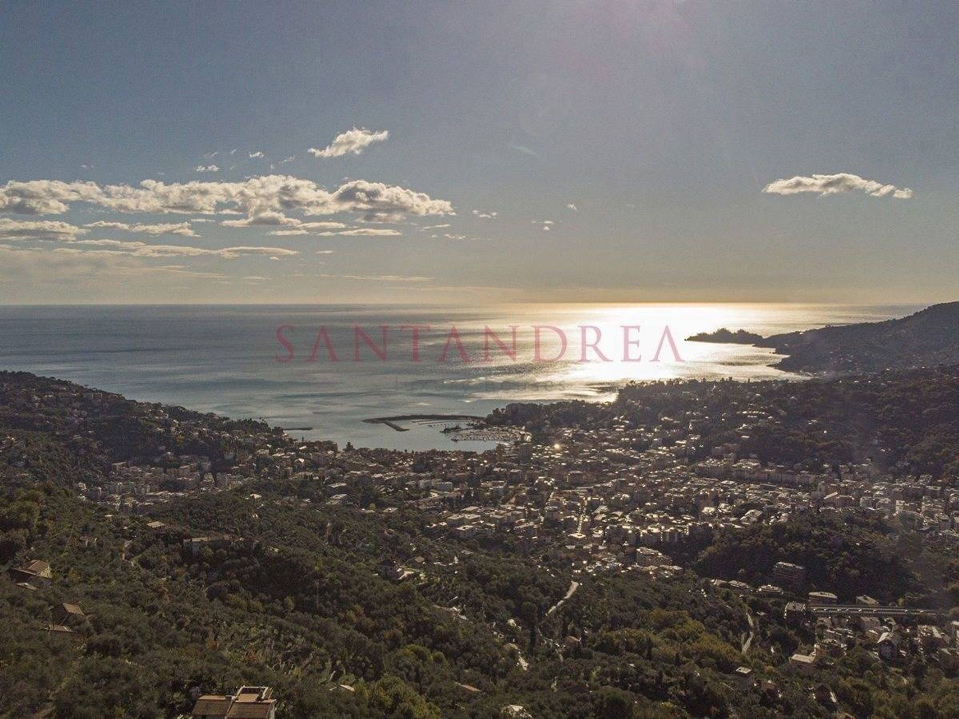 House in Rapallo, Liguria 11395603