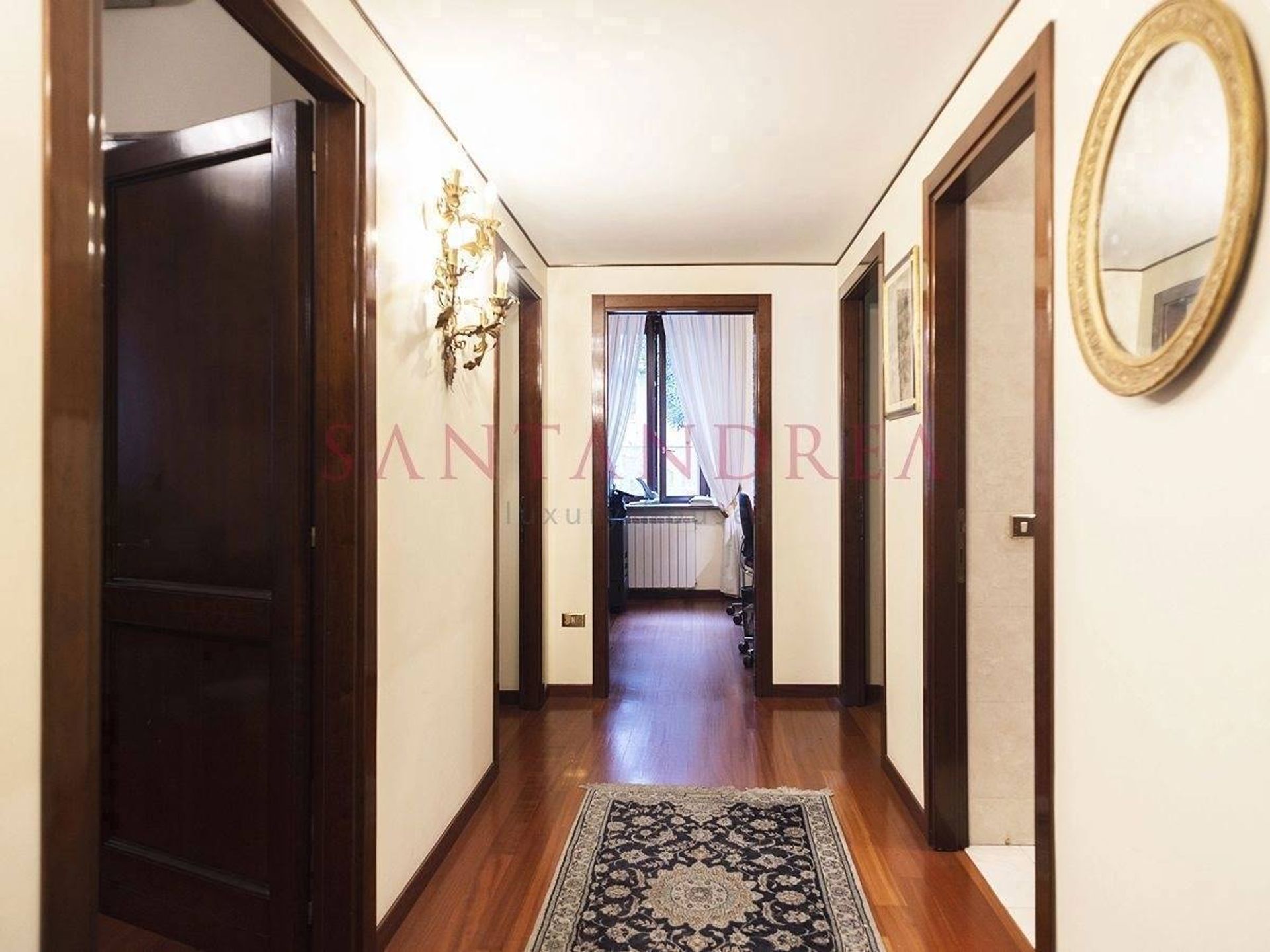 Condominio nel Miano, Campano 11395607