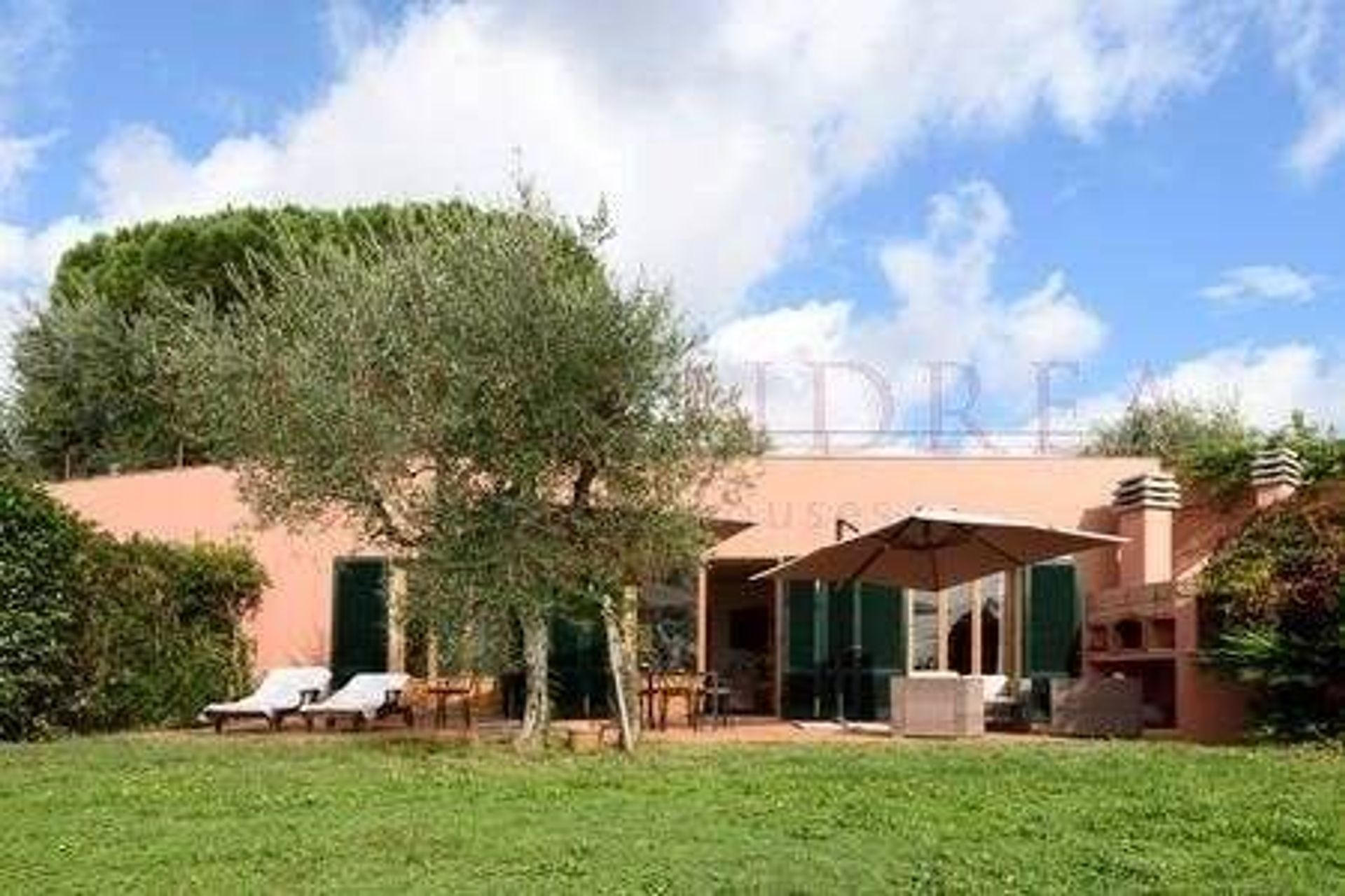 House in Reggello, Tuscany 11395611