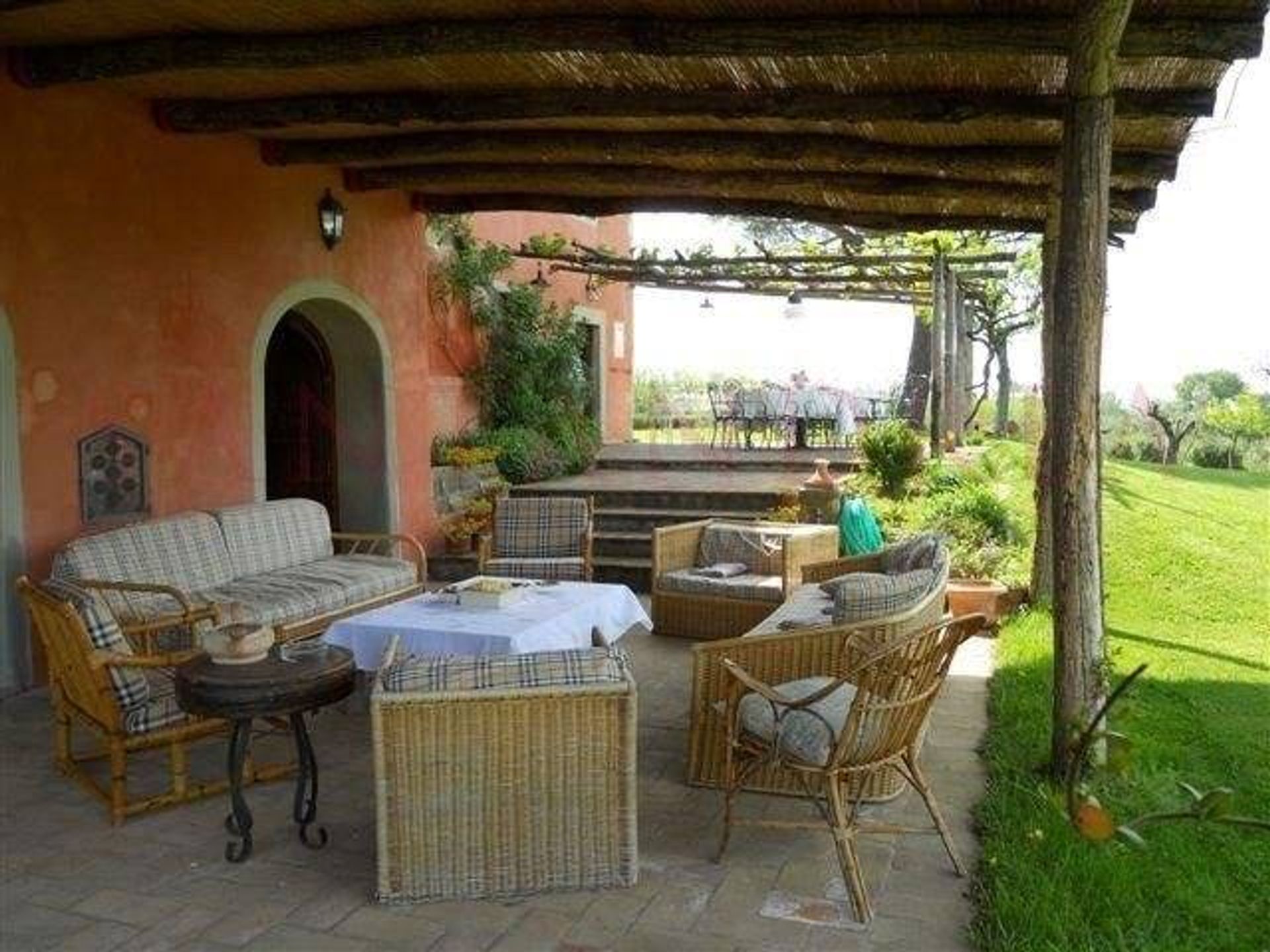 House in Reggello, Tuscany 11395611