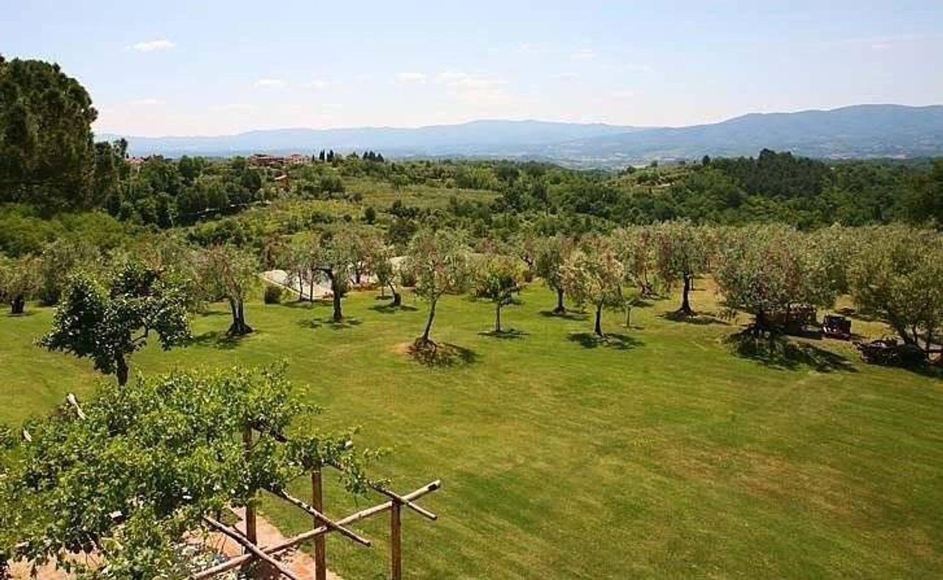 House in Reggello, Tuscany 11395611