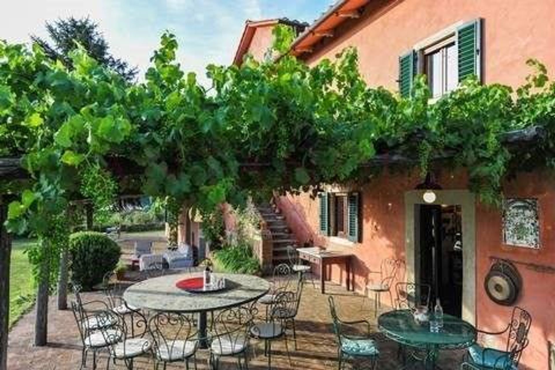 House in Reggello, Tuscany 11395611