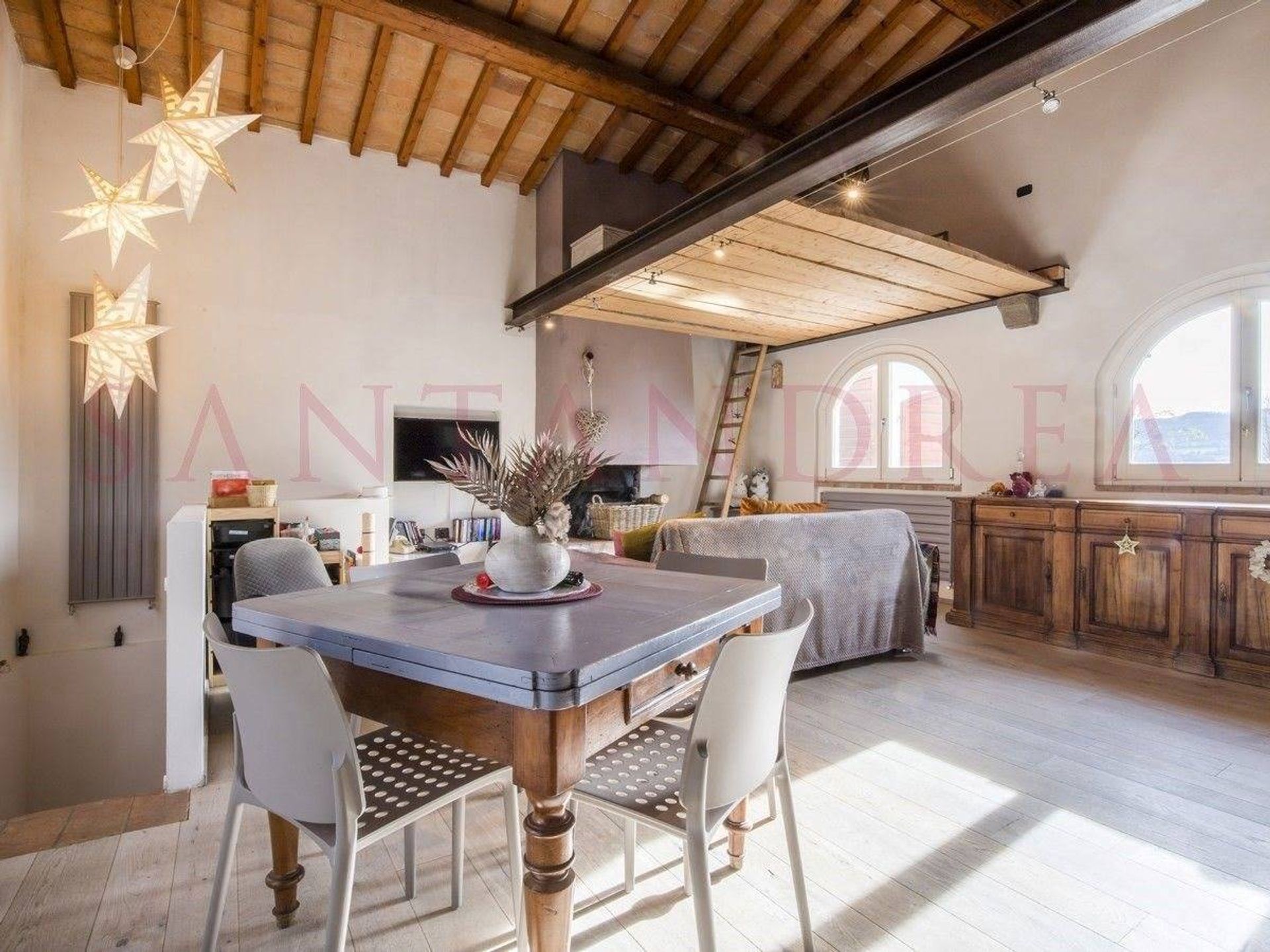 Haus im , Tuscany 11395661