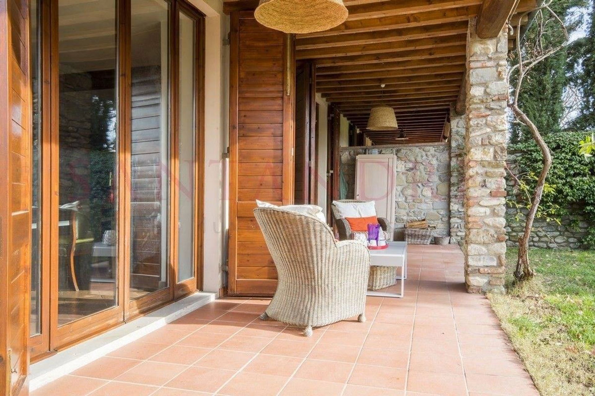 Haus im , Tuscany 11395661