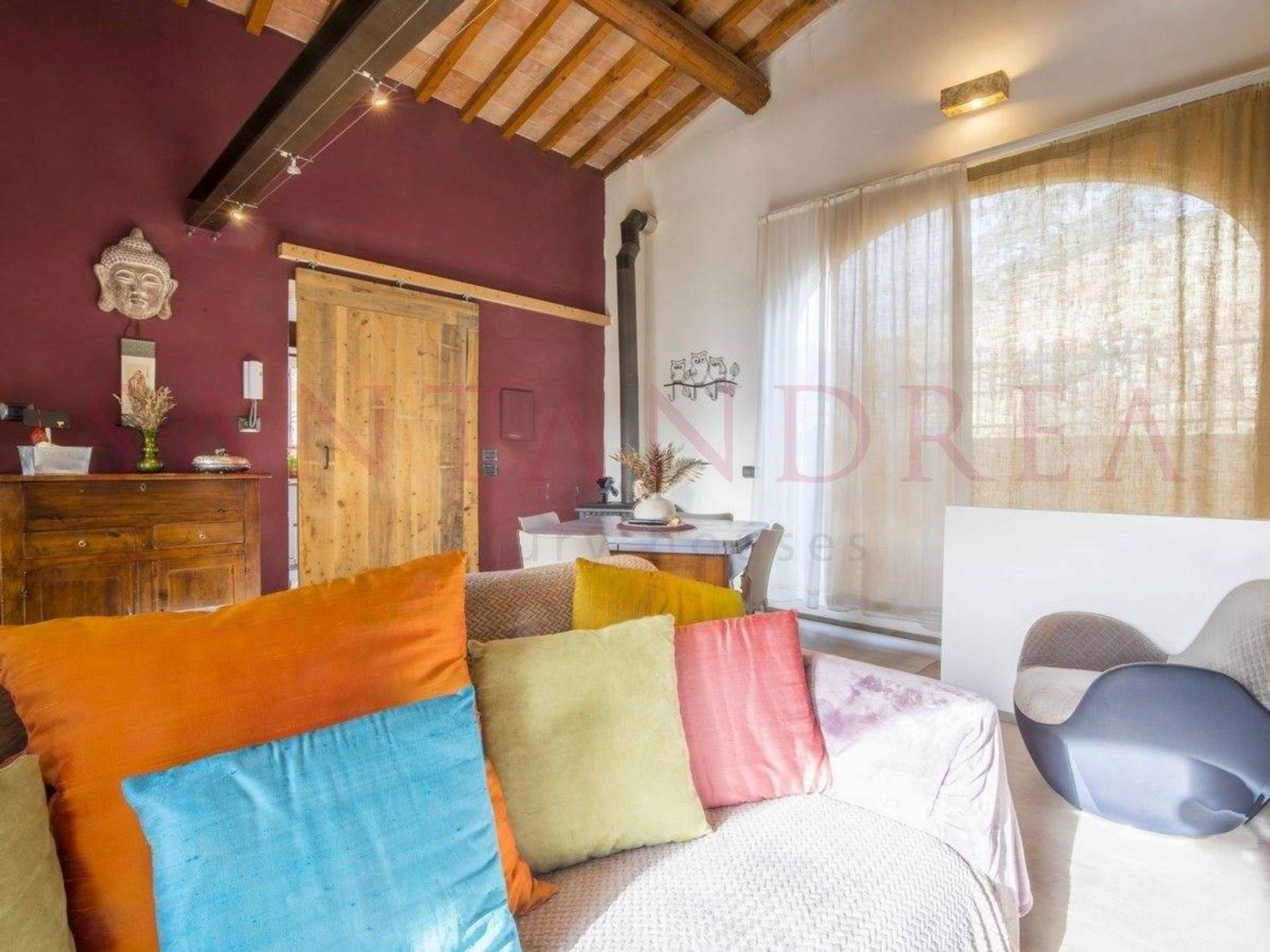 Haus im , Tuscany 11395661