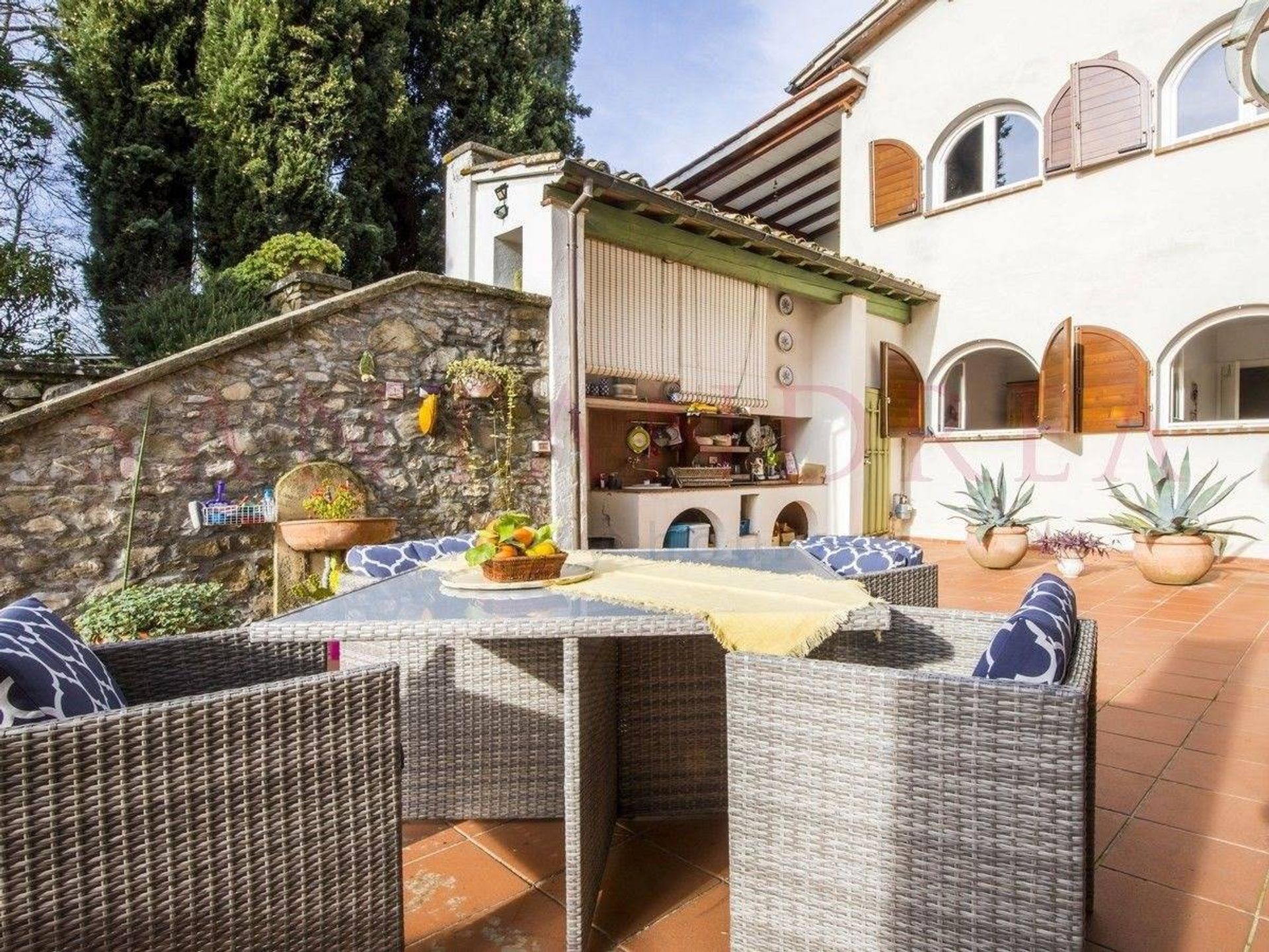 Haus im , Tuscany 11395661