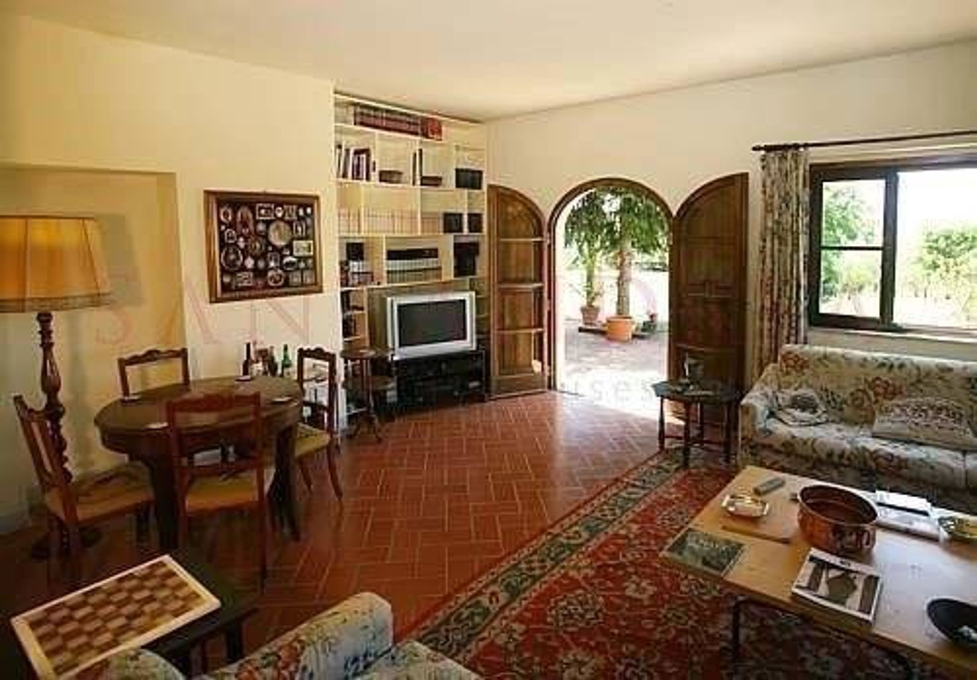 Haus im Reggello, Tuscany 11395664