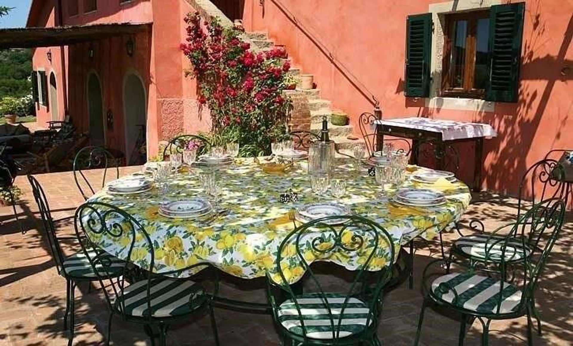 Haus im Reggello, Tuscany 11395664