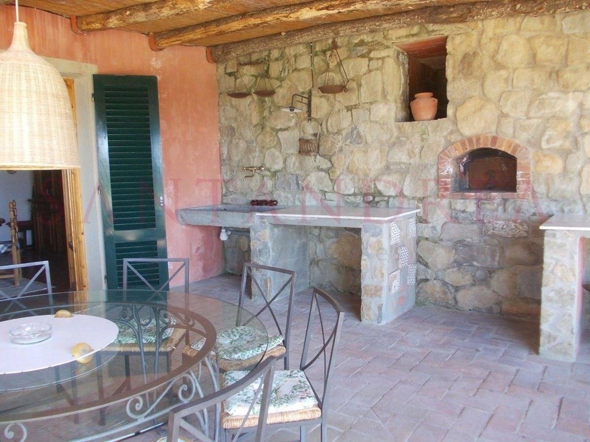 Haus im Reggello, Tuscany 11395664