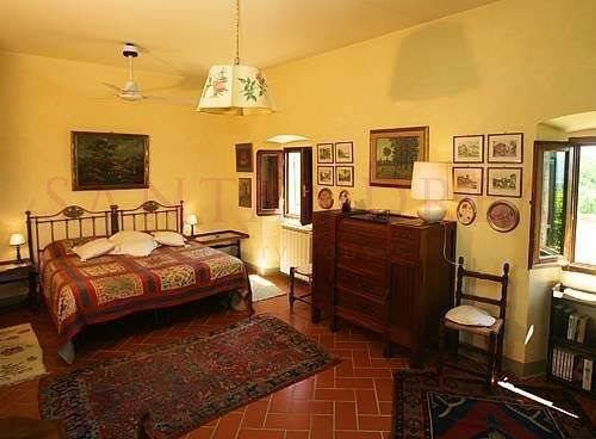 Haus im Reggello, Tuscany 11395664