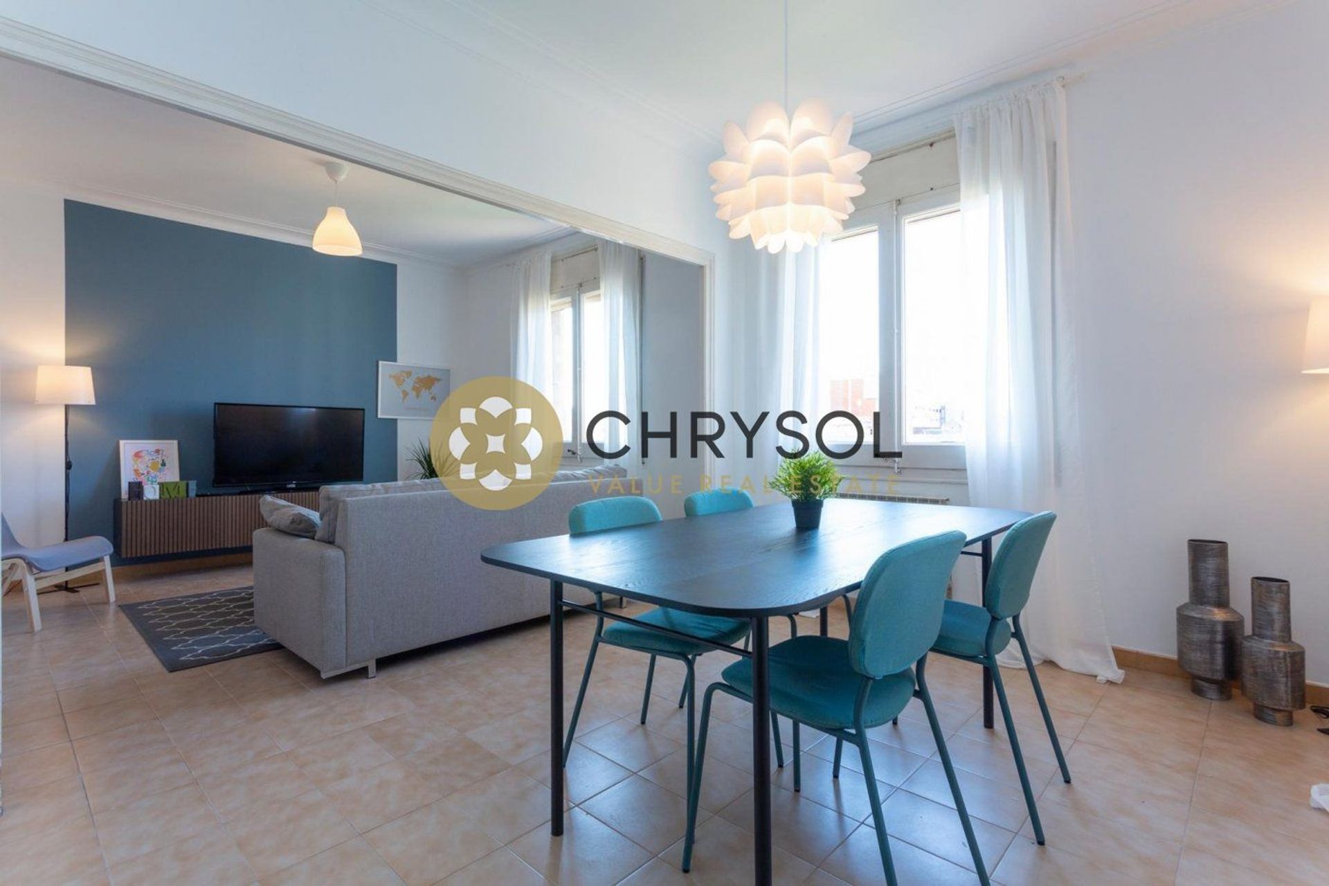 Condominium dans Montjuich, Catalonia 11395671