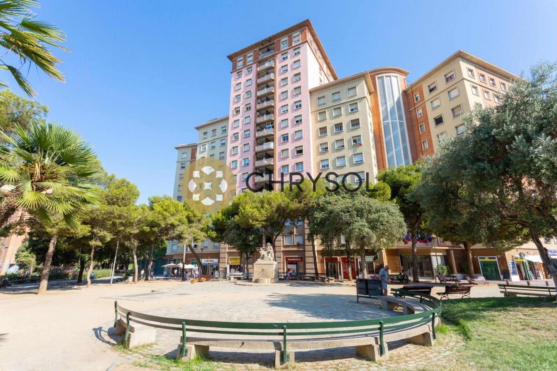 Condominio nel Barcelona, Catalunya 11395671