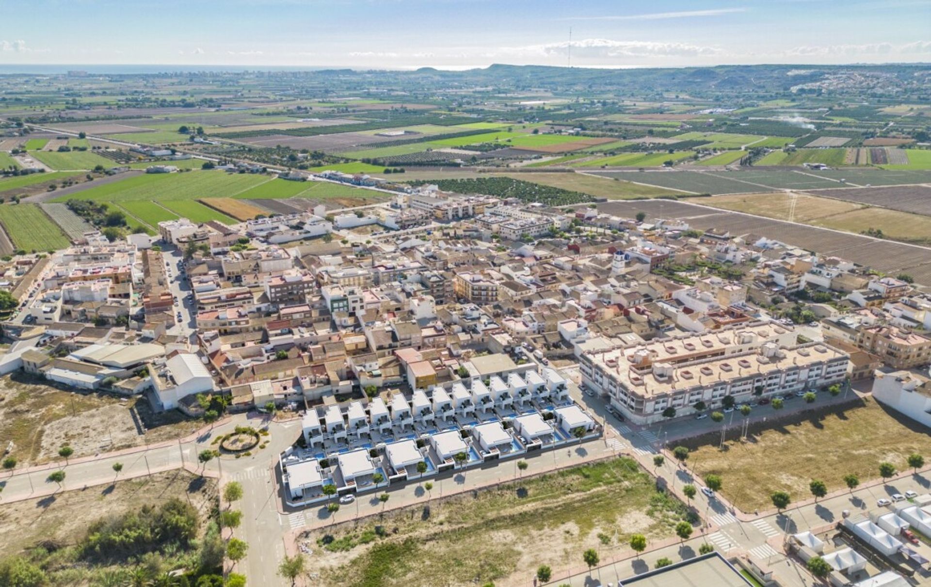 жилой дом в Rojales, Valencian Community 11395690