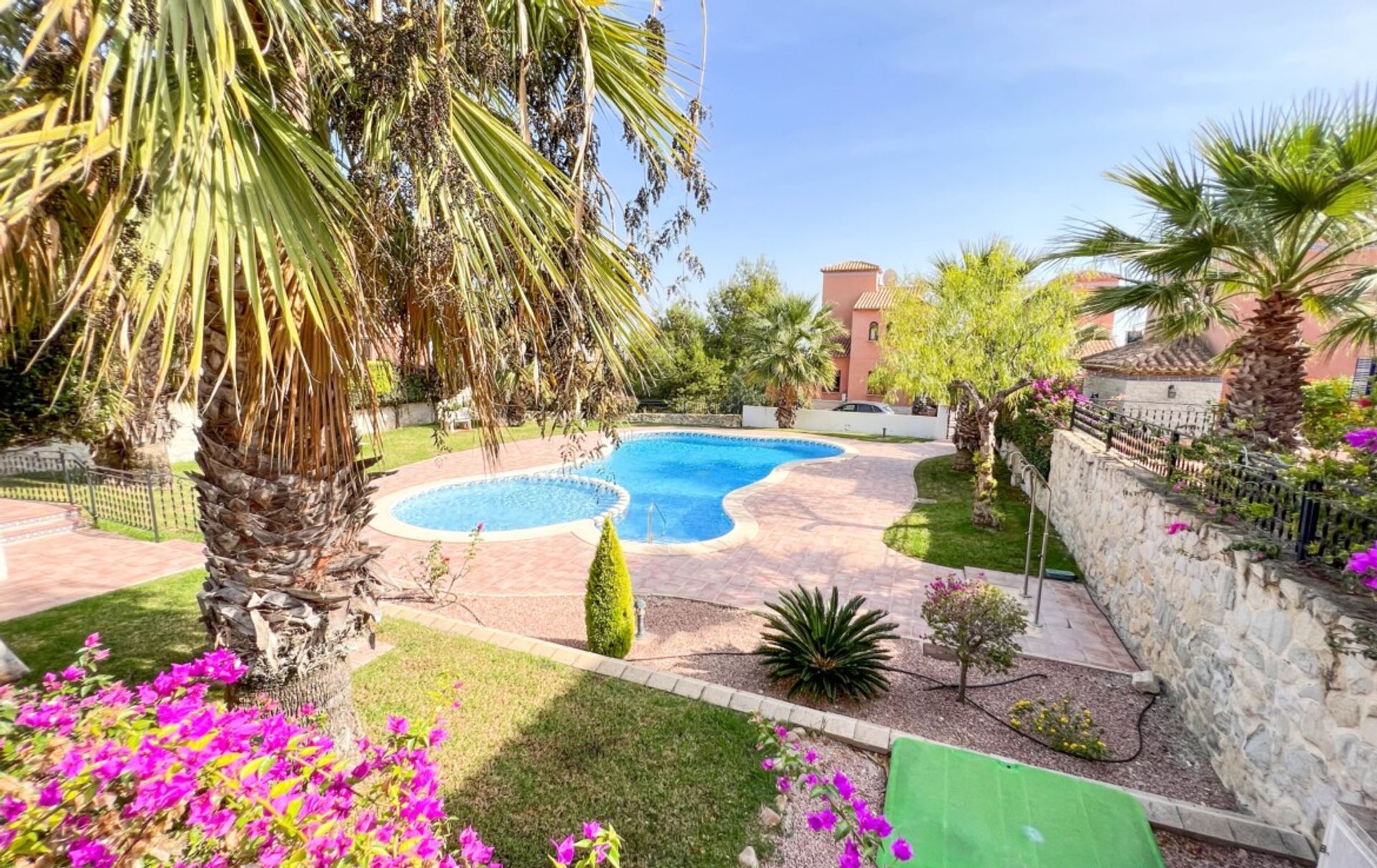 Huis in Villajoyosa, Valencia 11395695