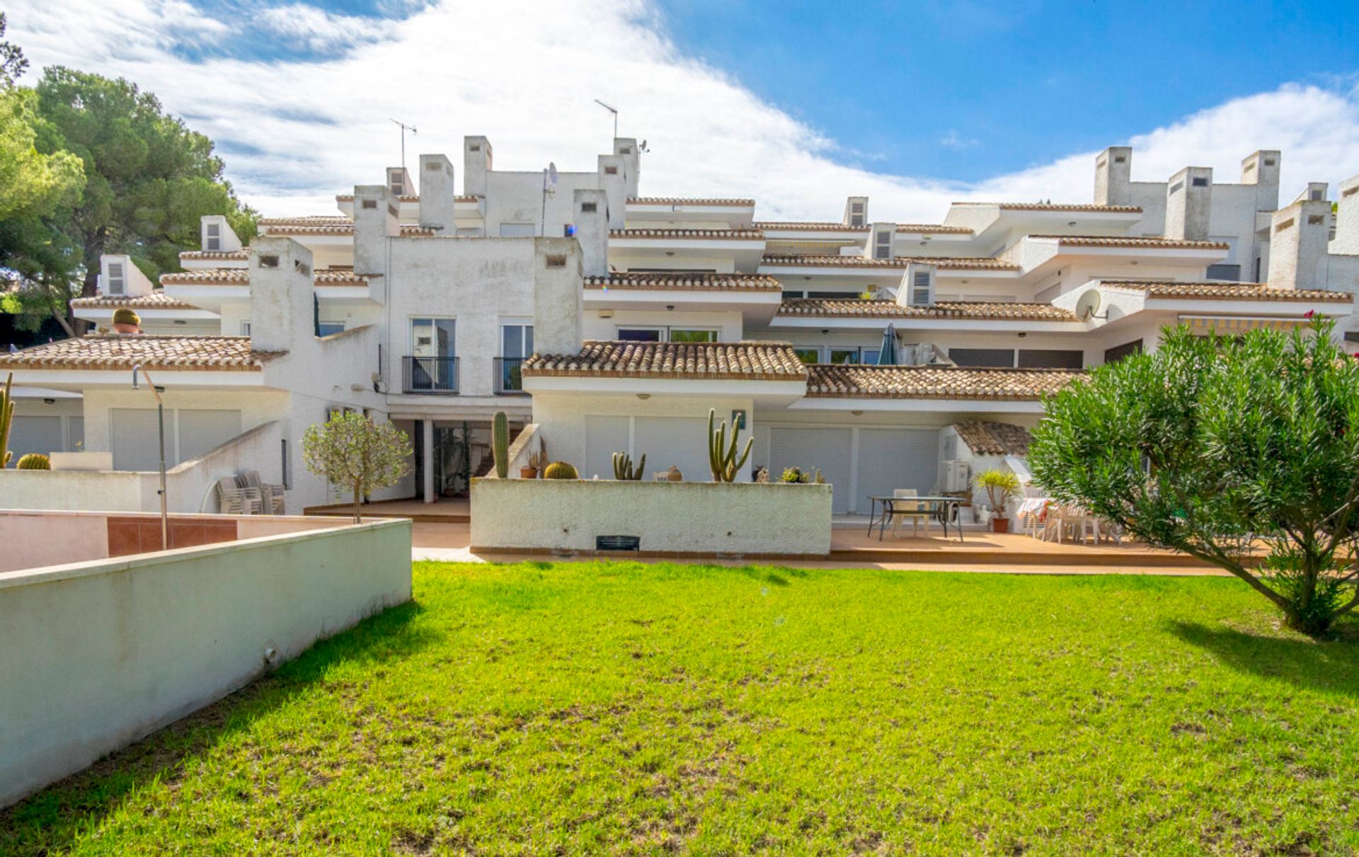 Kondominium dalam Villamartin, Valencian Community 11395697