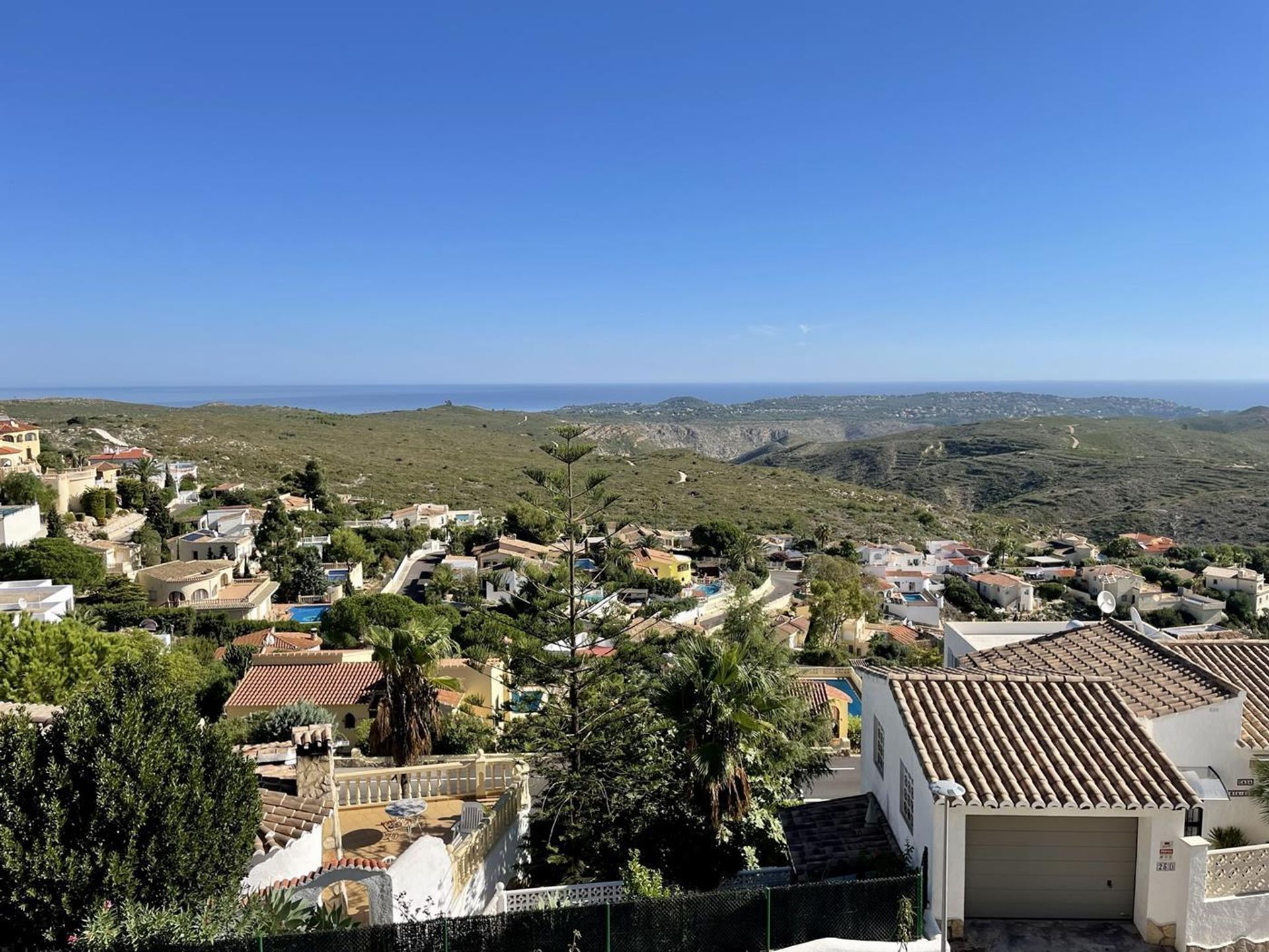 Talo sisään El Poble Nou de Benitatxell, Comunidad Valenciana 11395759