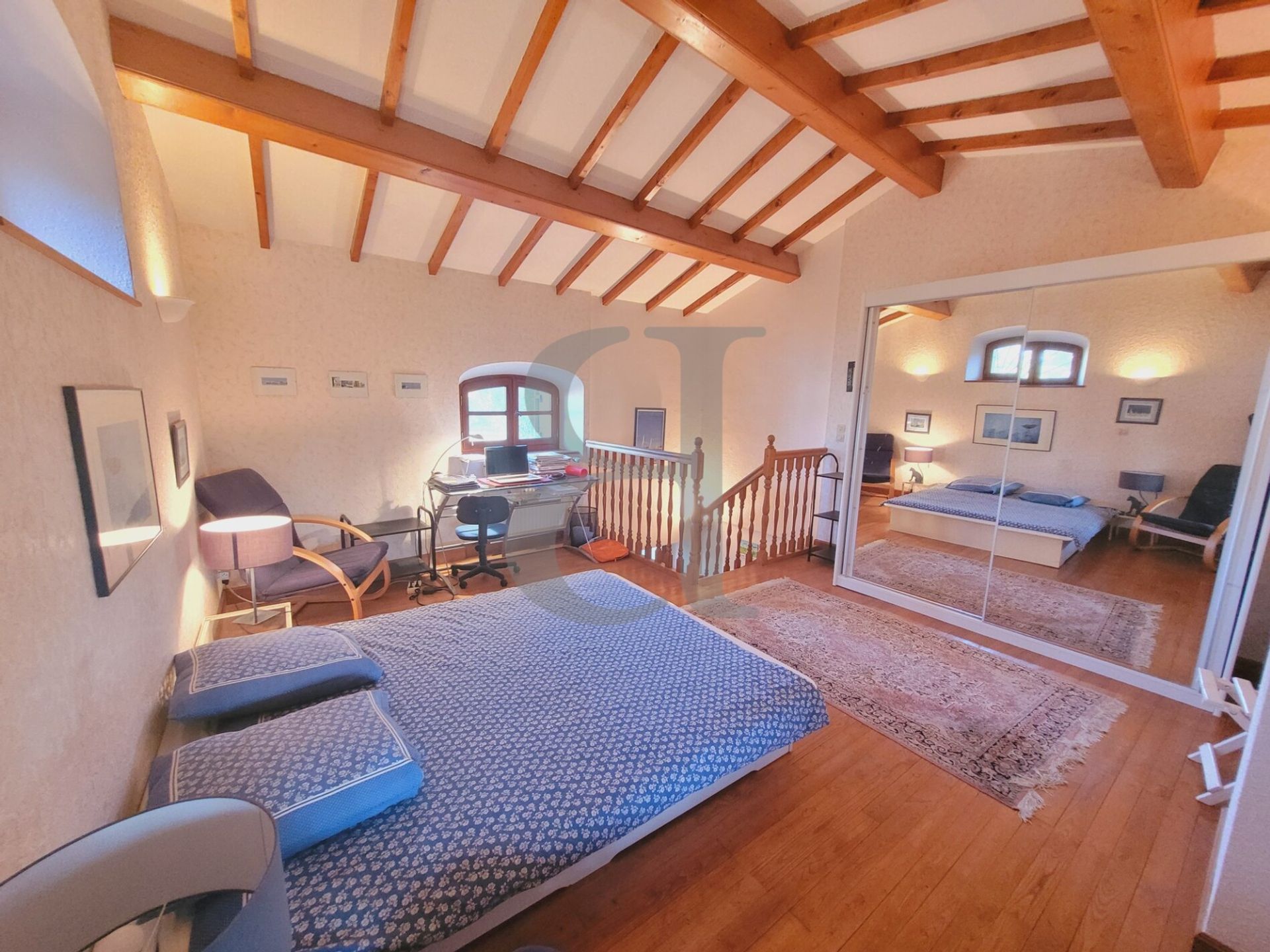 Hus i La Bégude-de-Mazenc, Auvergne-Rhône-Alpes 11395772