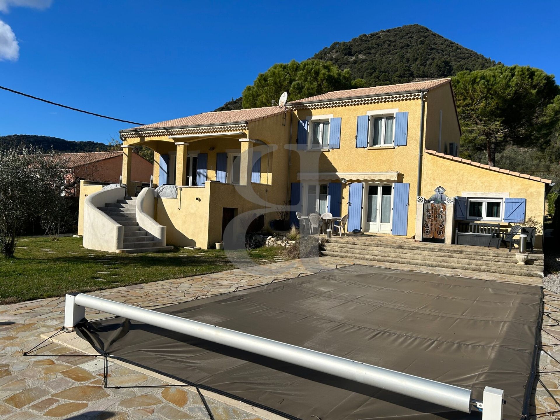 casa en Nyón, Auvernia-Ródano-Alpes 11395779