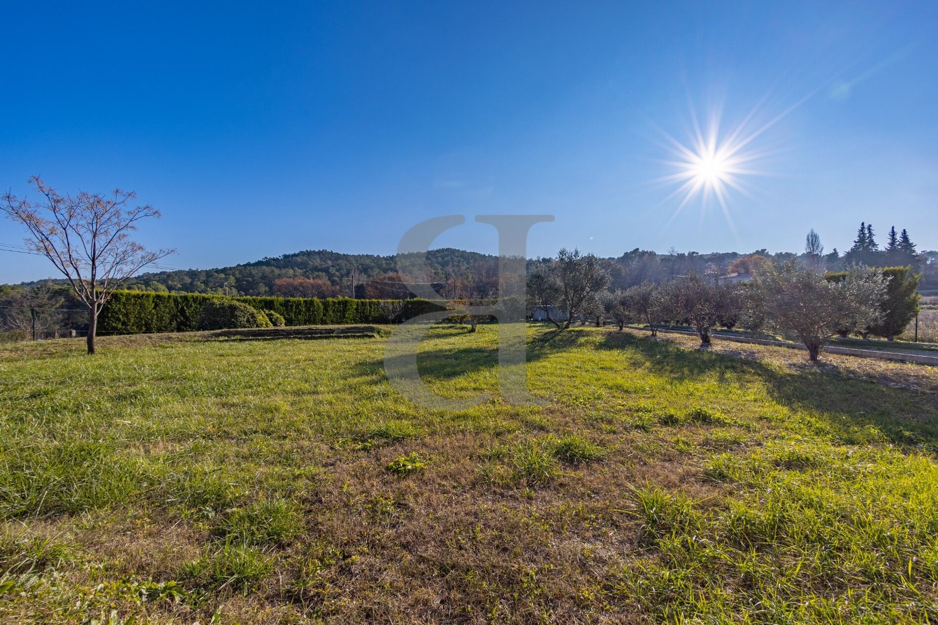 Hus i Sainte-Cécile-les-Vignes, Provence-Alpes-Côte d'Azur 11395789