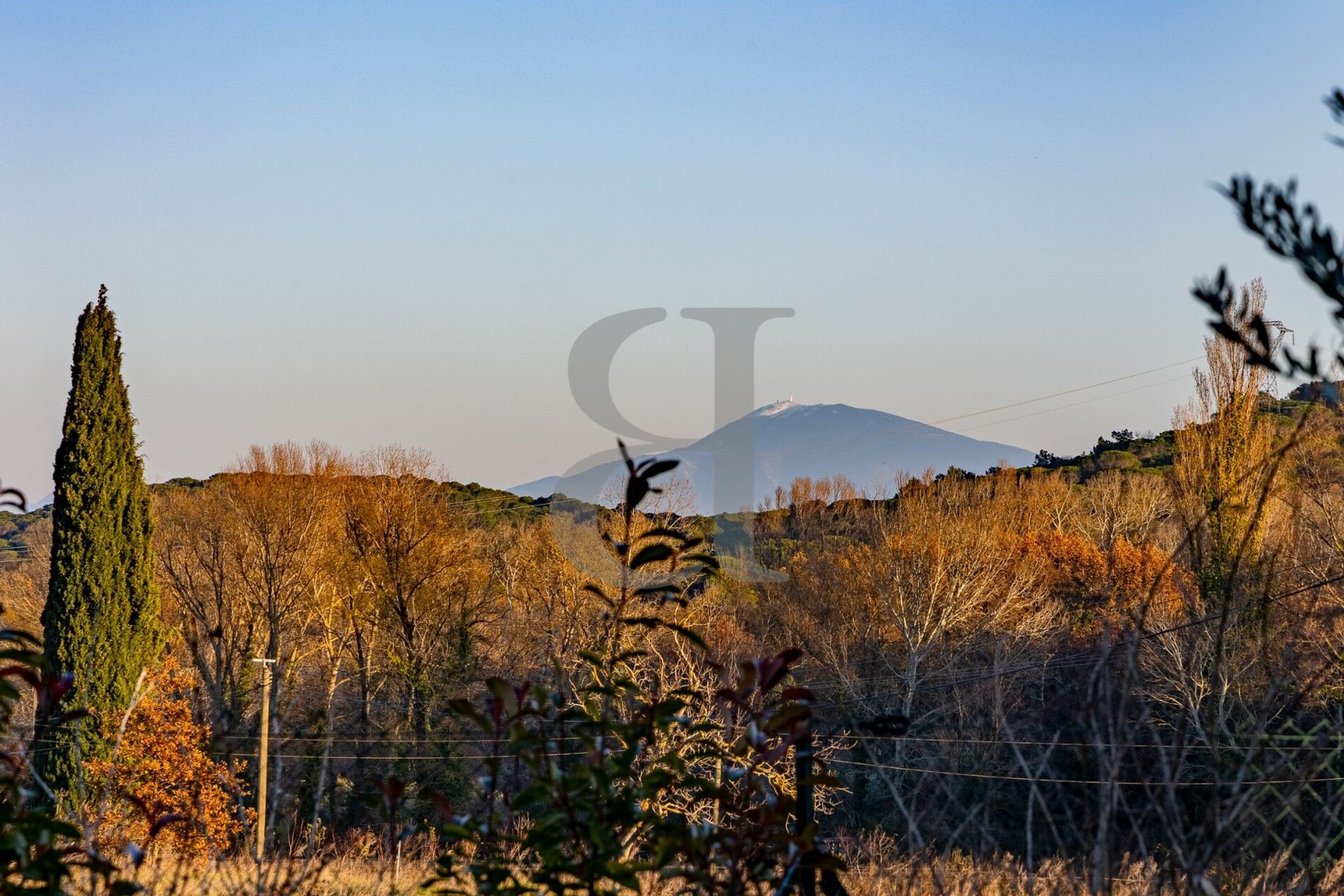 Casa nel Sainte-Cécile-les-Vignes, Provence-Alpes-Côte d'Azur 11395789