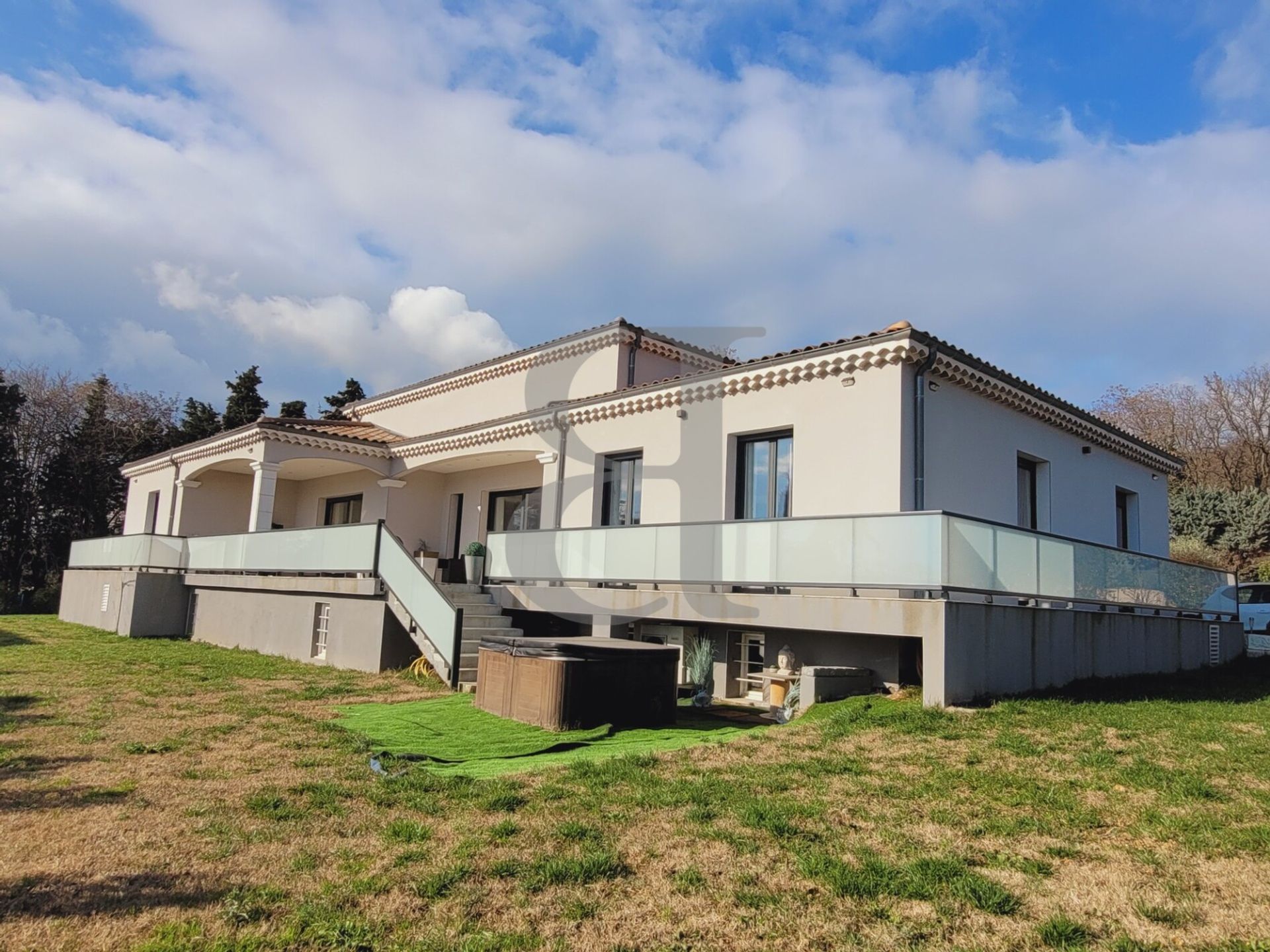 Casa nel Montelimar, Auvergne-Rhone-Alpes 11395791