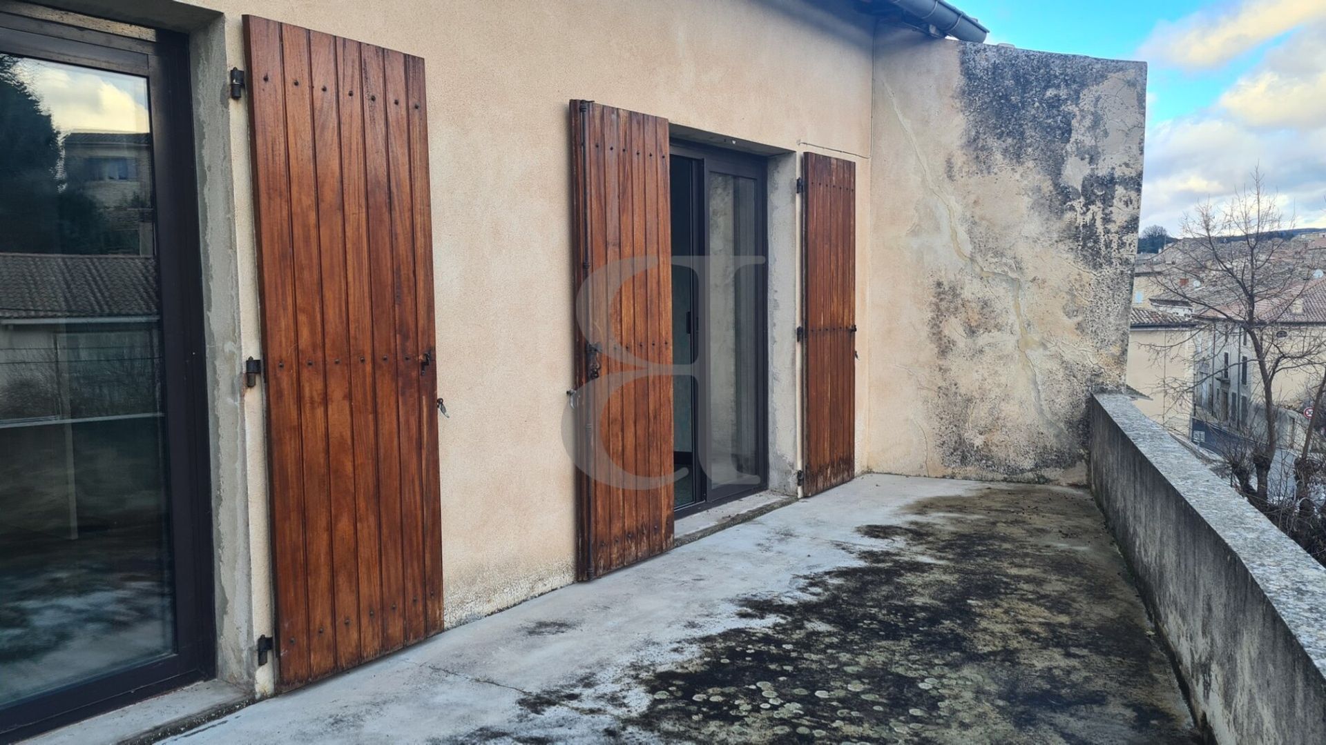 Hus i Valréas, Provence-Alpes-Côte d'Azur 11395792