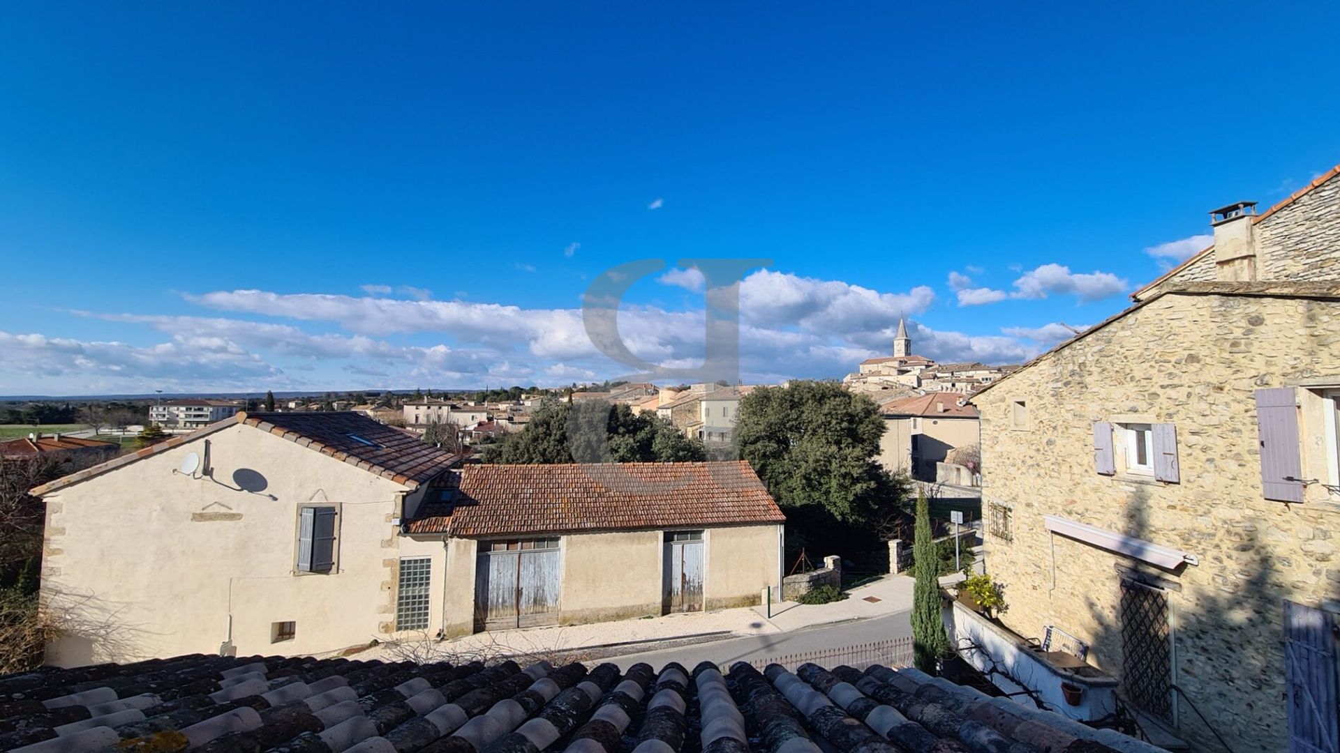 Hus i Valréas, Provence-Alpes-Côte d'Azur 11395792