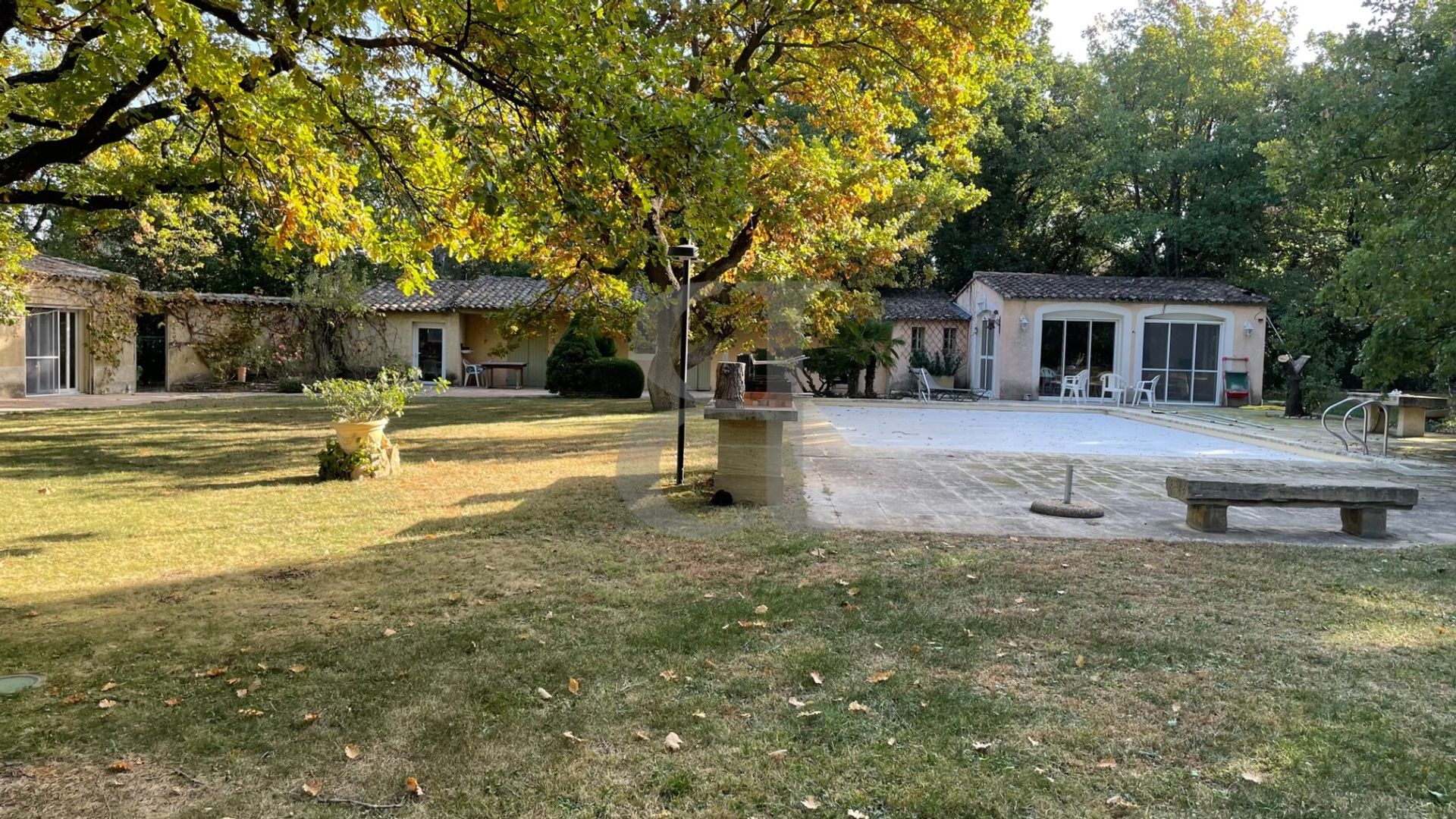 loger dans Bédoin, Provence-Alpes-Côte d'Azur 11395796