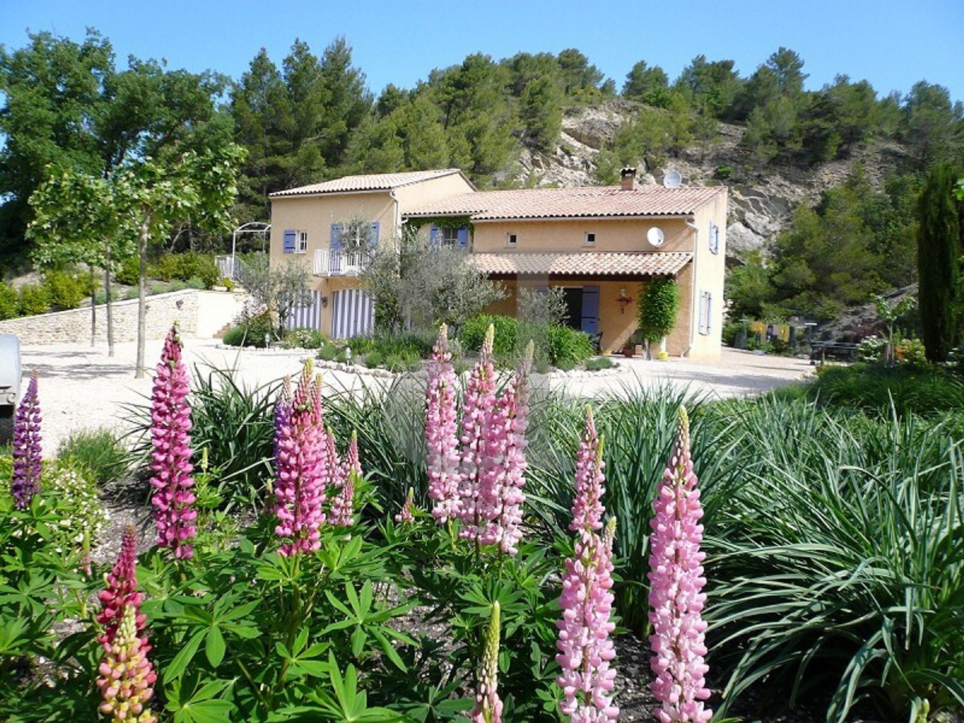 casa en Buis-les-Baronnies, Auvergne-Rhône-Alpes 11395799