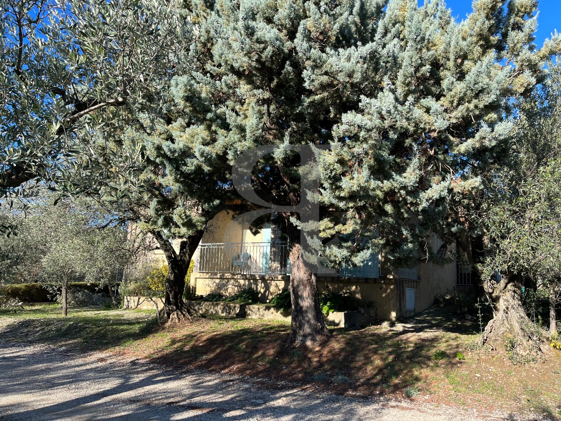 Hus i Nyons, Auvergne-Rhône-Alpes 11395801