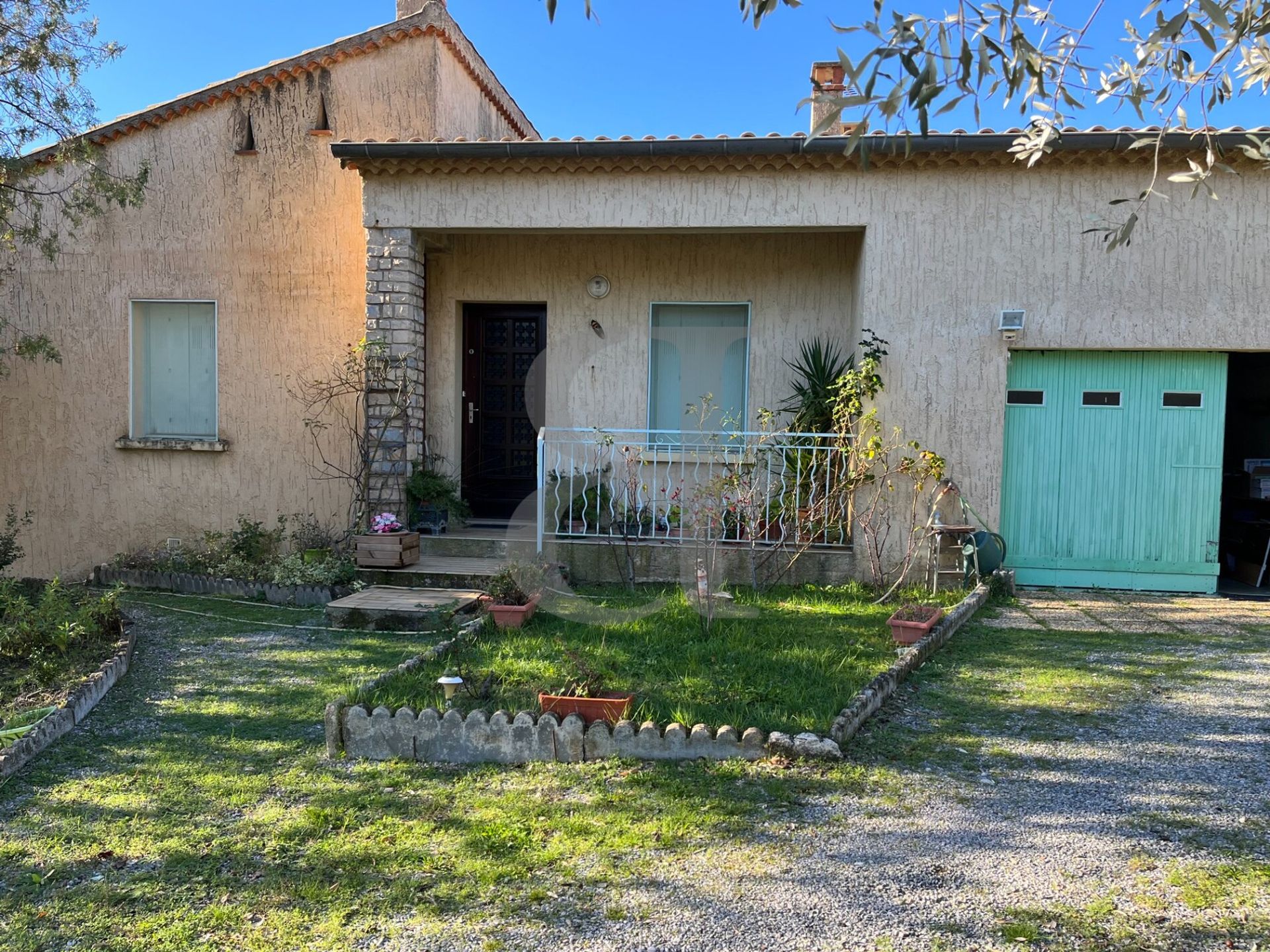 Hus i Nyons, Auvergne-Rhône-Alpes 11395801