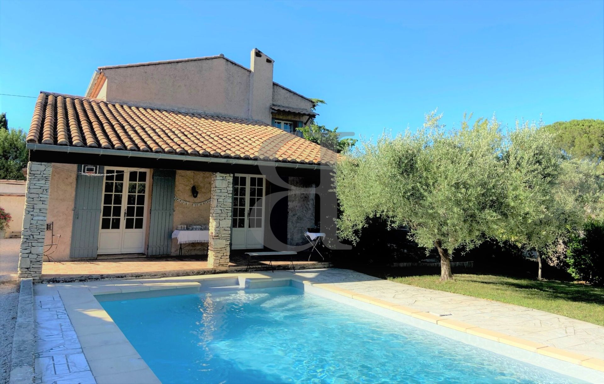 Casa nel Carpentras, Provence-Alpes-Côte d'Azur 11395802