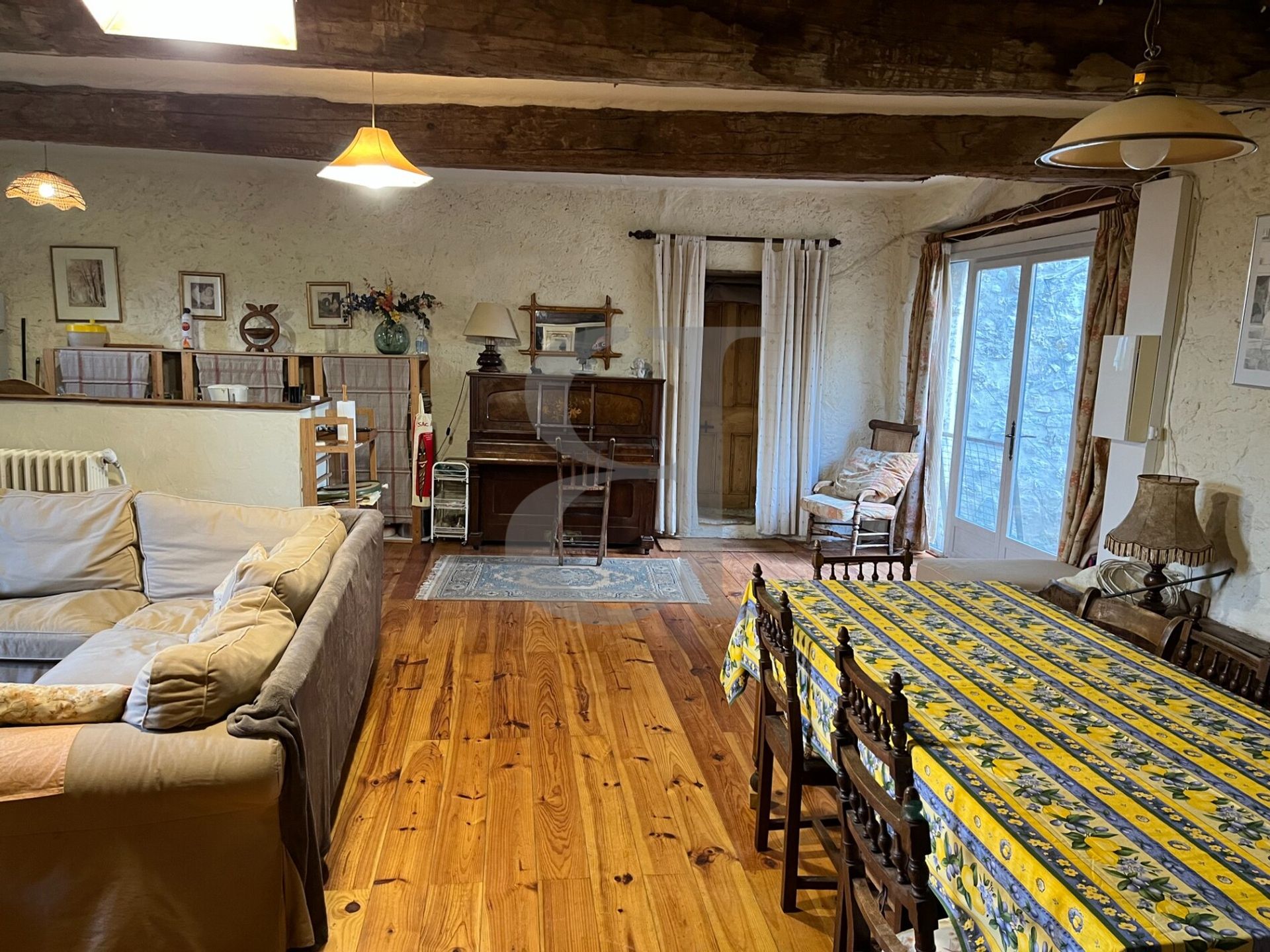 Huis in Montélimar, Auvergne-Rhône-Alpes 11395807